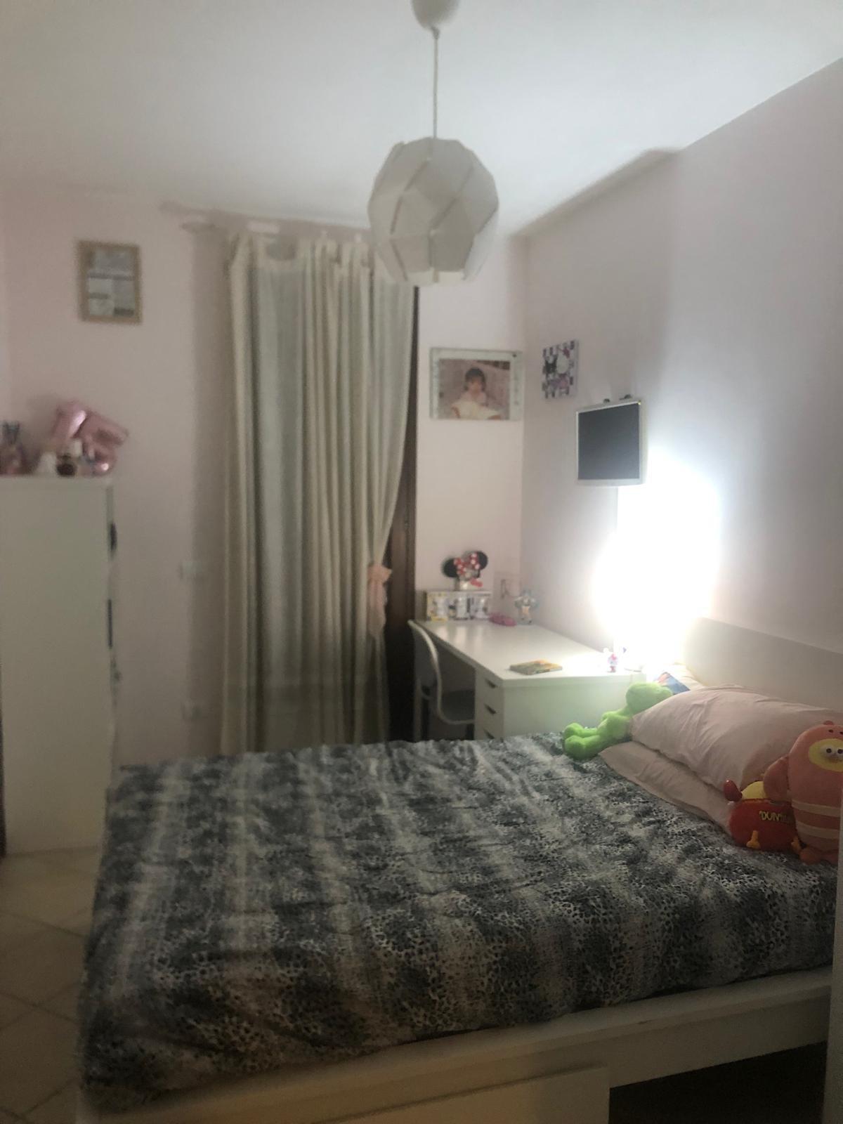 Quadrilocale con giardino, Santa Maria a Monte montecalvoli alto