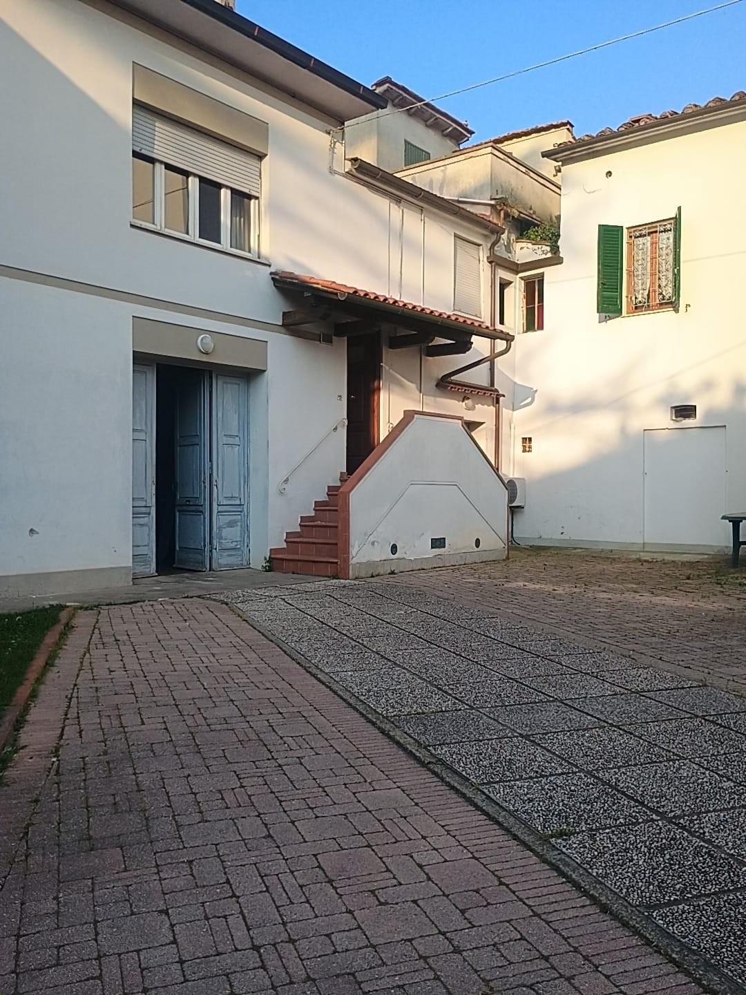 Casa indipendente in vendita a Ponsacco