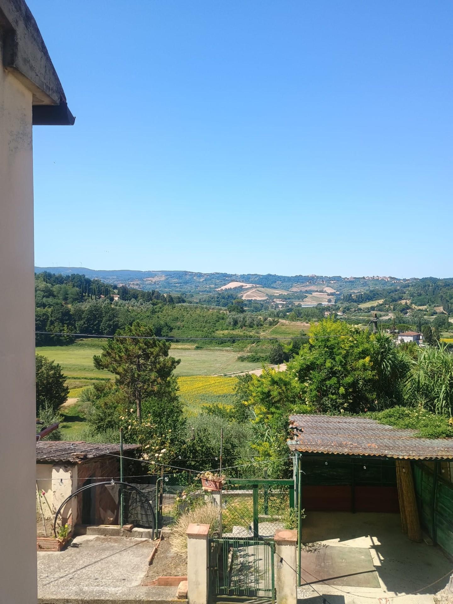 Casa indipendente in vendita, Terricciola soiana