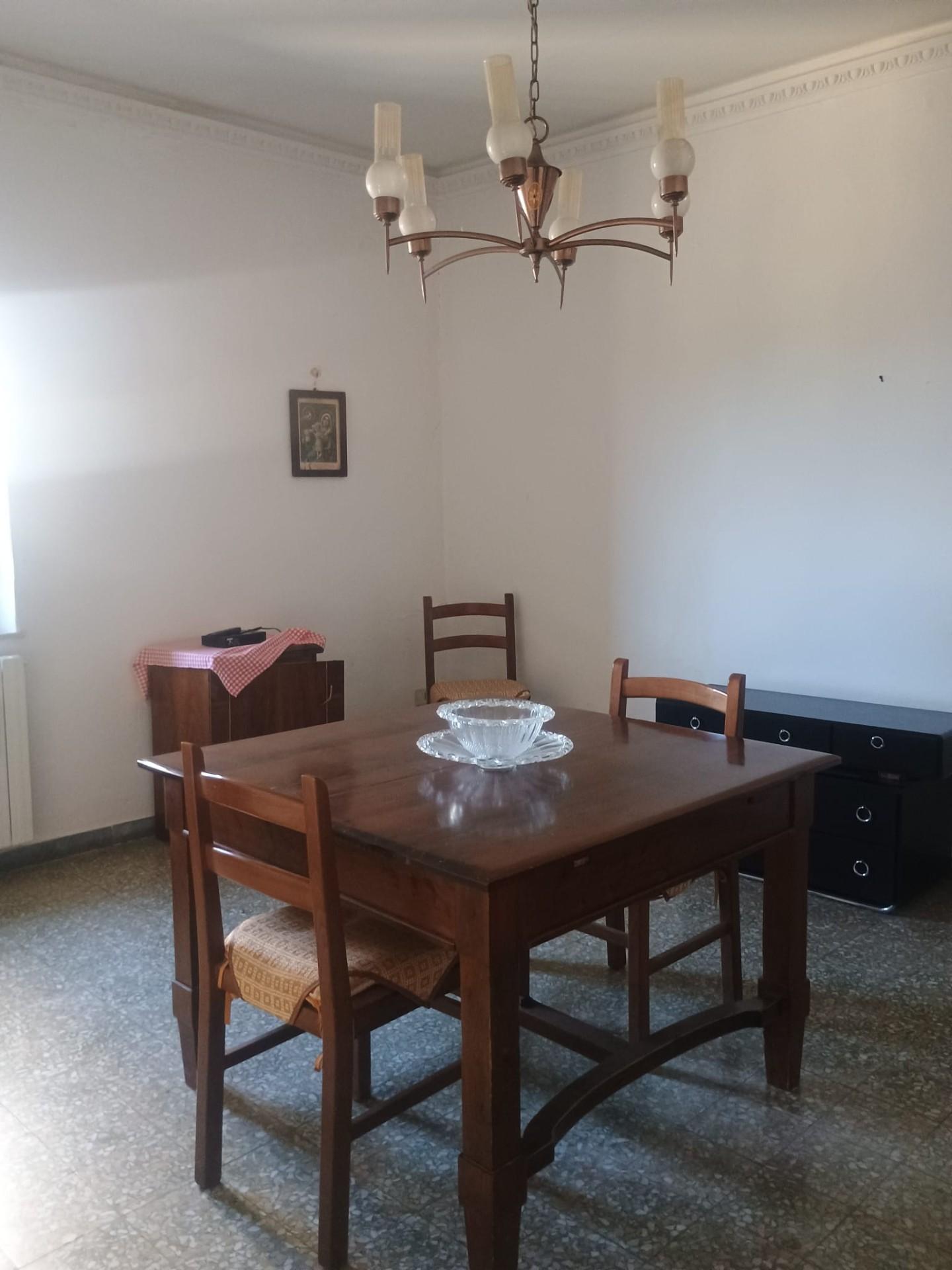Casa indipendente in vendita, Terricciola soiana