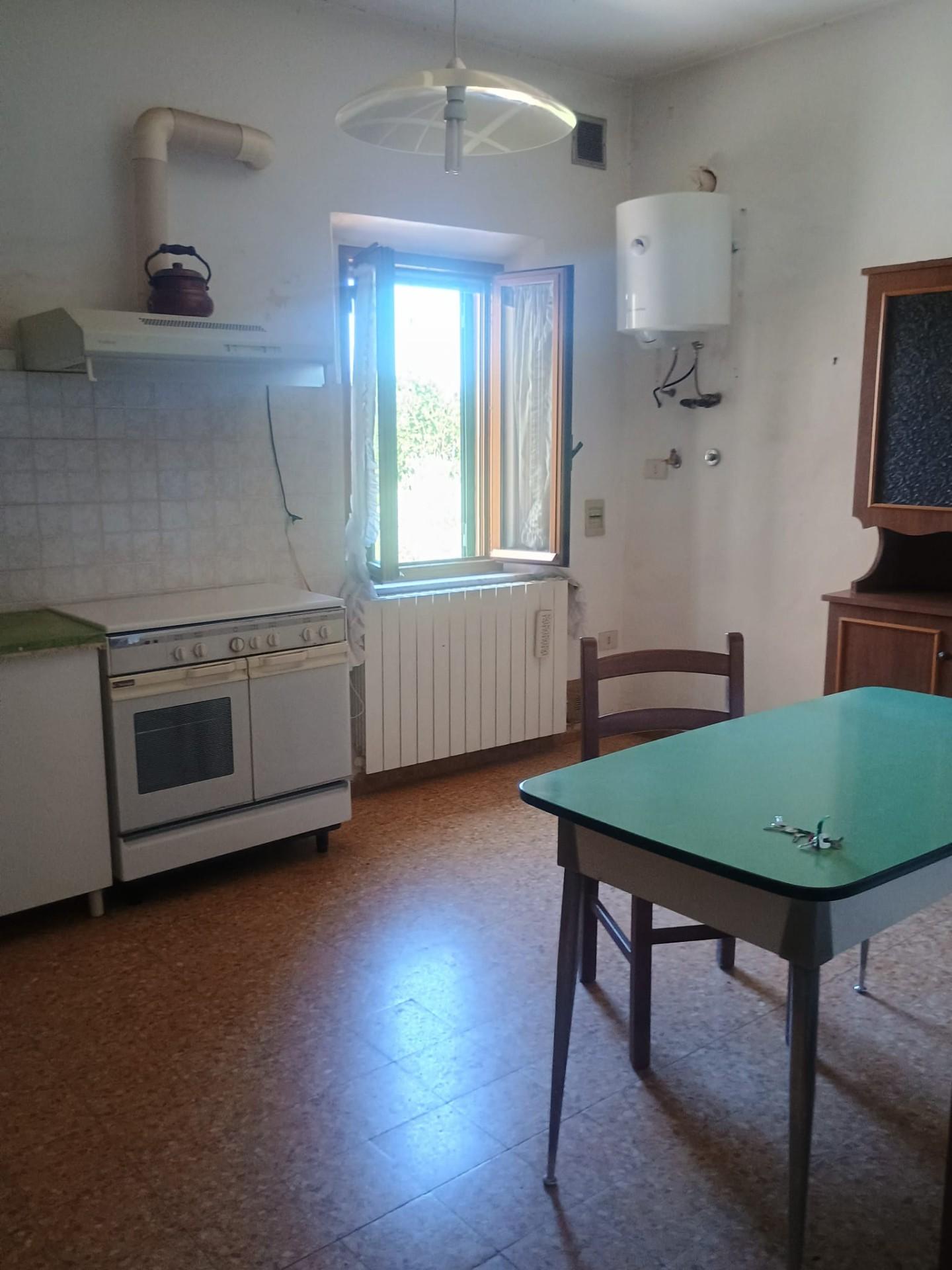 Casa indipendente in vendita, Terricciola soiana