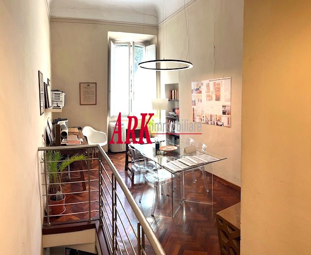 Appartamento in vendita in corso italia, Firenze