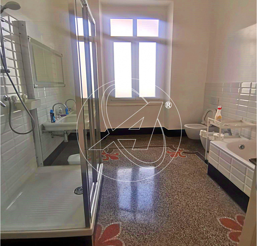 Appartamento arredato in affitto a Santa Margherita Ligure