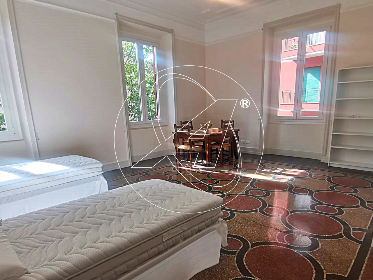 Appartamento arredato in affitto in via roma, Santa Margherita Ligure