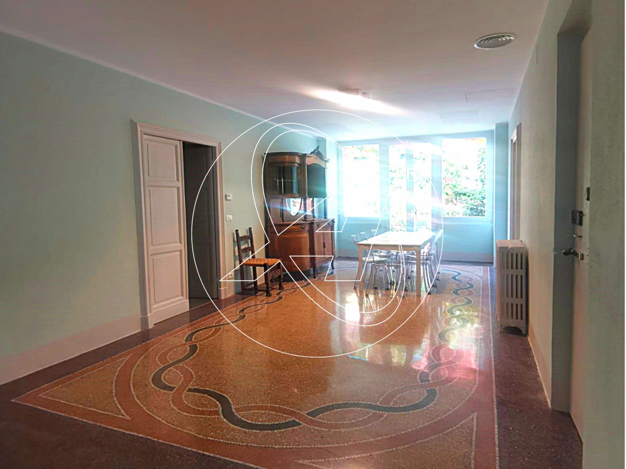 Appartamento arredato in affitto in via roma, Santa Margherita Ligure