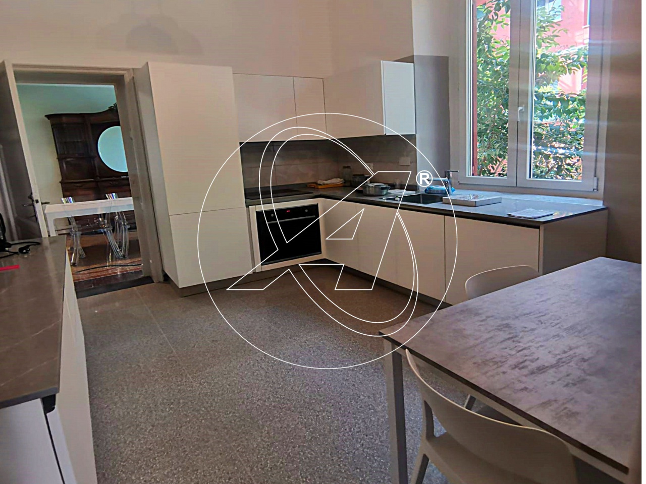 Appartamento arredato in affitto in via roma, Santa Margherita Ligure