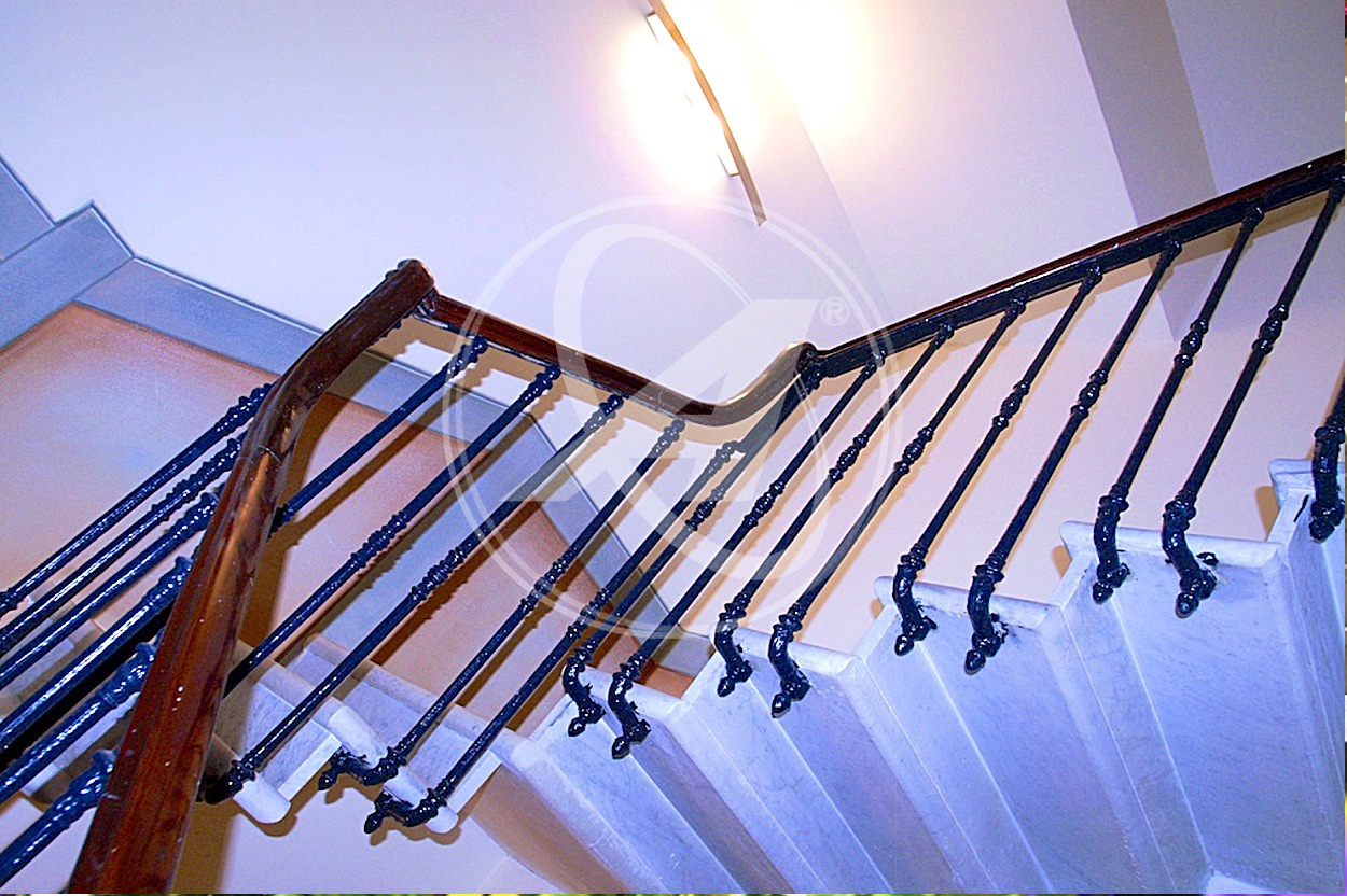 Villa con giardino a Rapallo