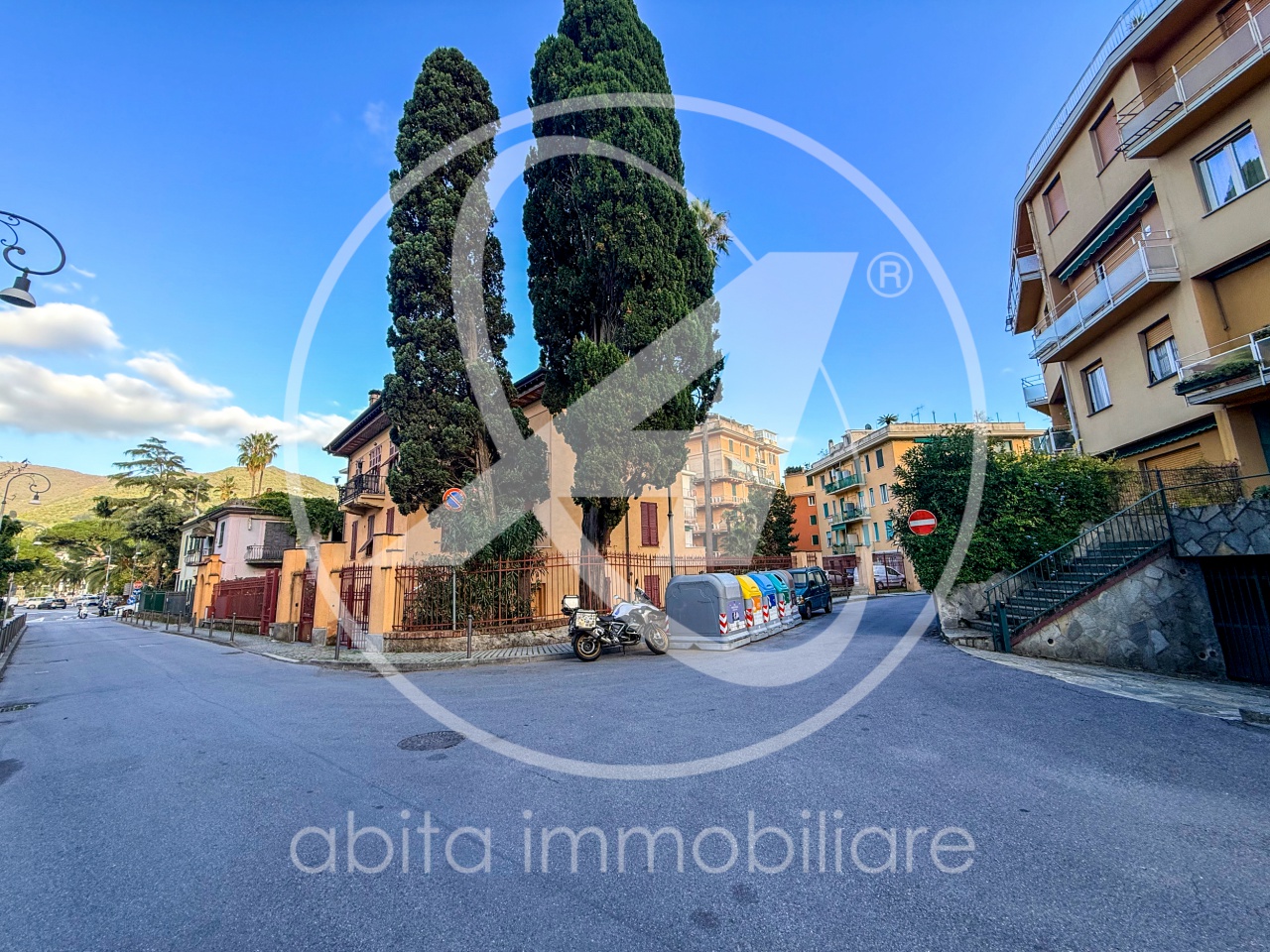 Appartamento in vendita a Rapallo