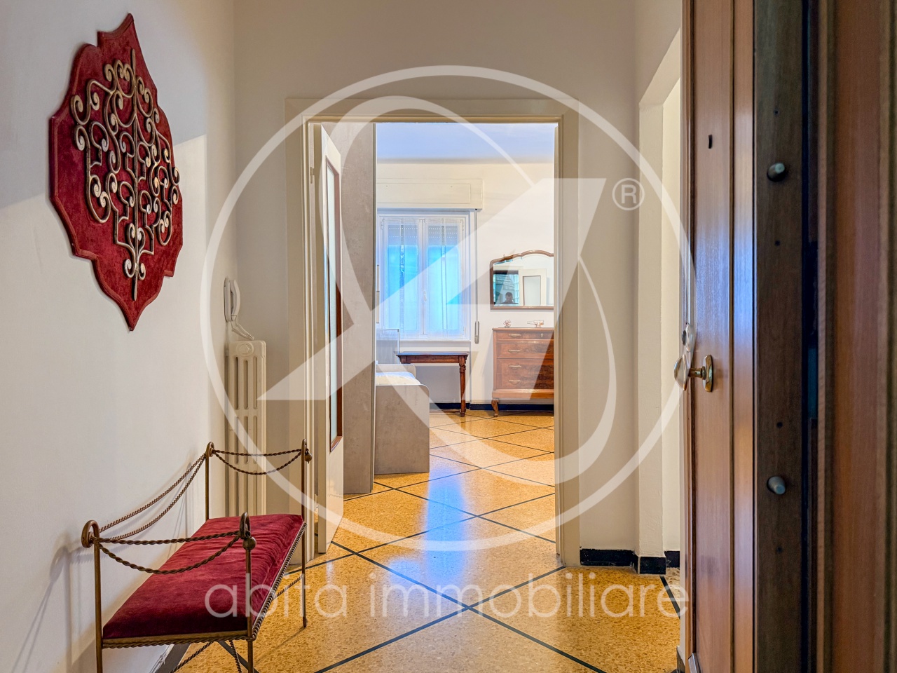 Appartamento in vendita a Rapallo