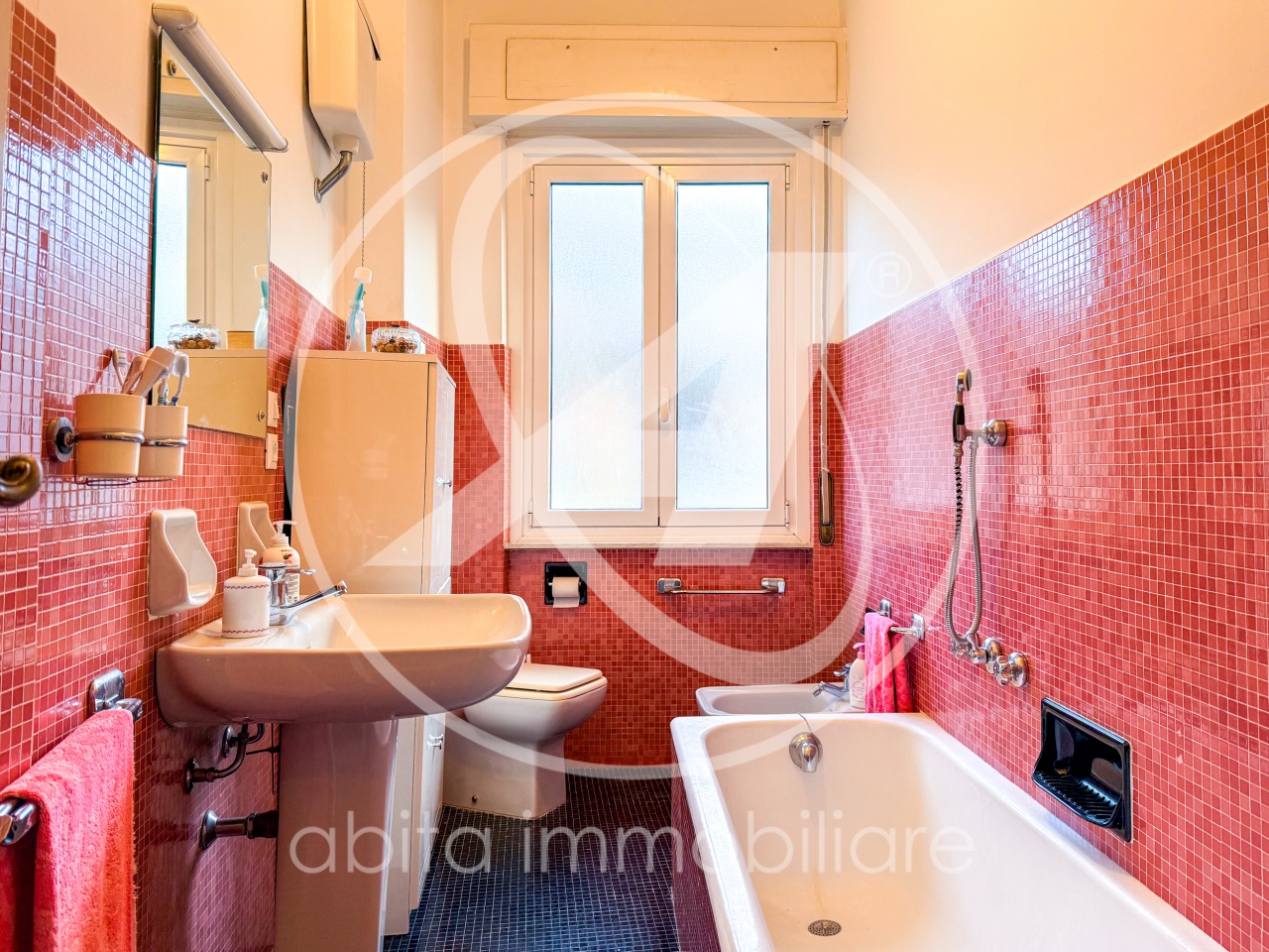 Appartamento in vendita a Rapallo