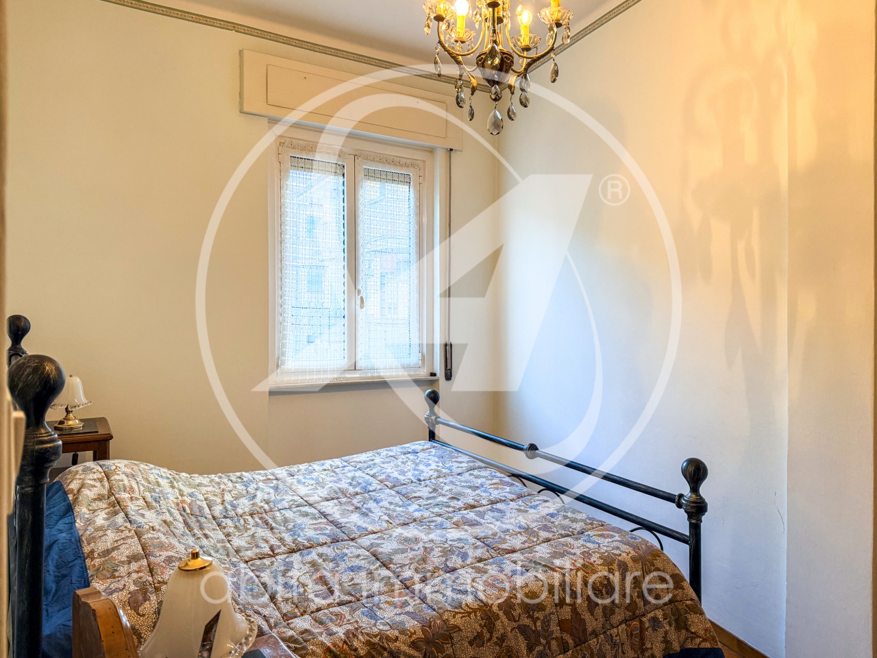 Appartamento in vendita a Rapallo