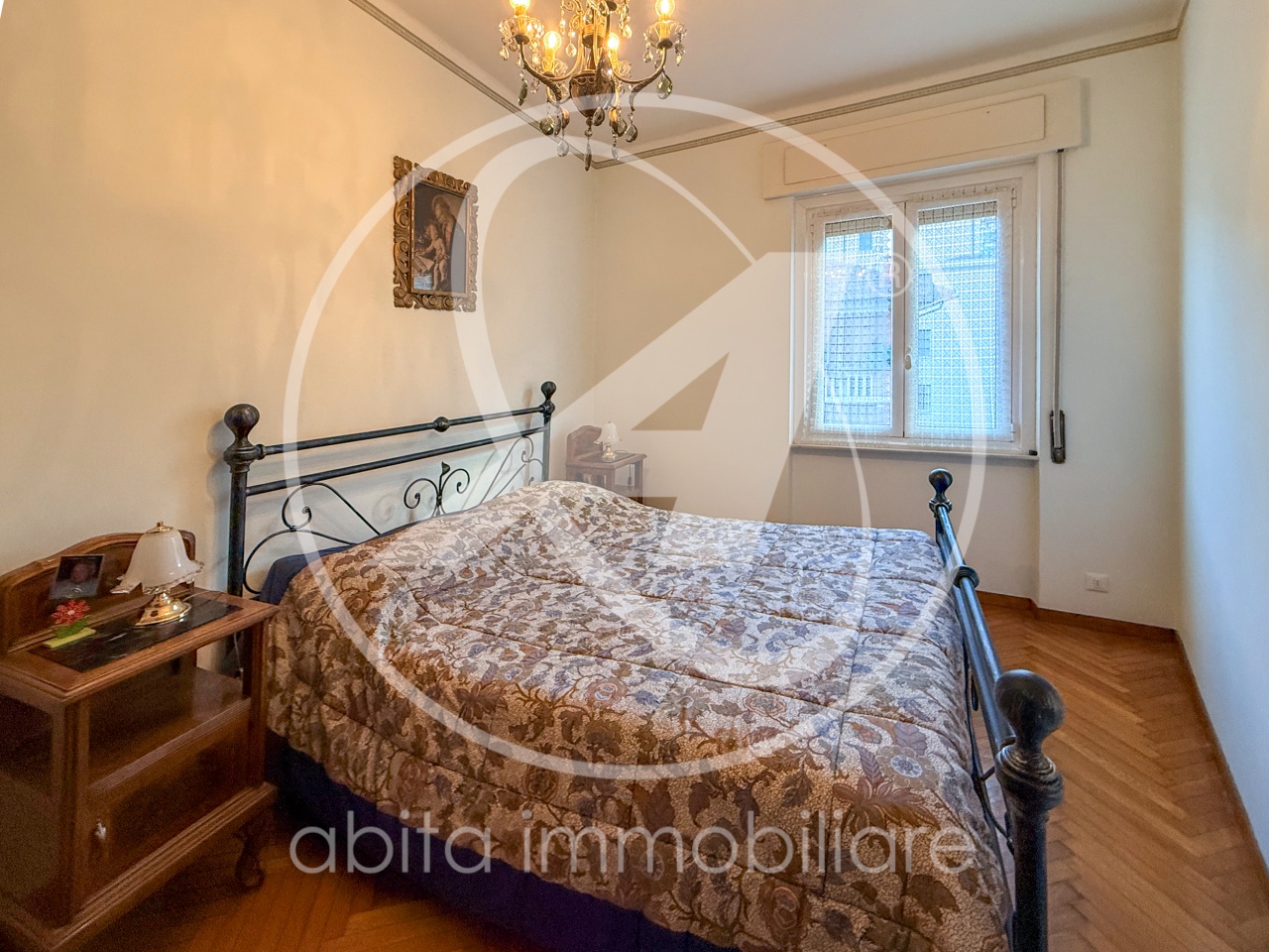 Appartamento in vendita a Rapallo