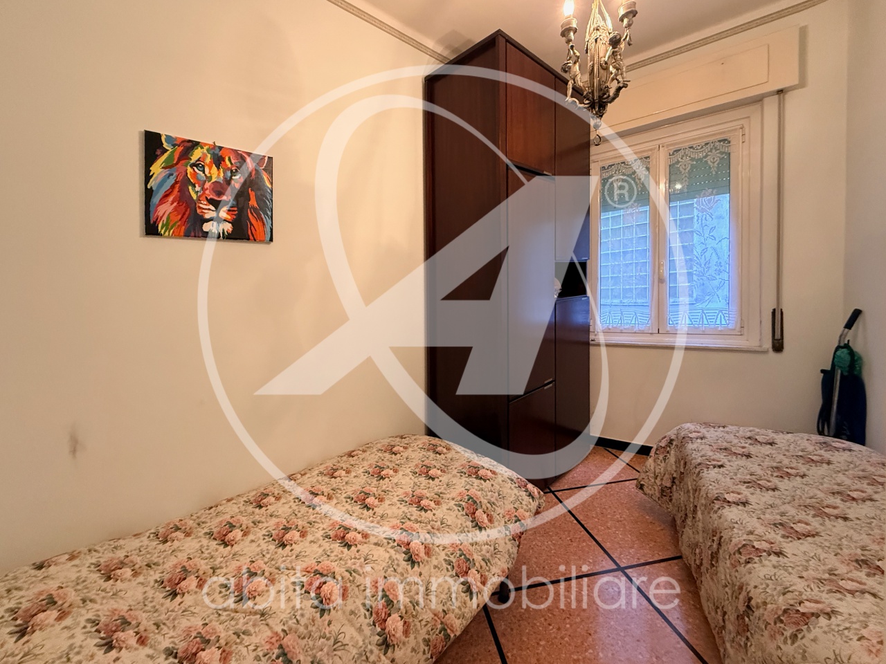 Appartamento in vendita a Rapallo