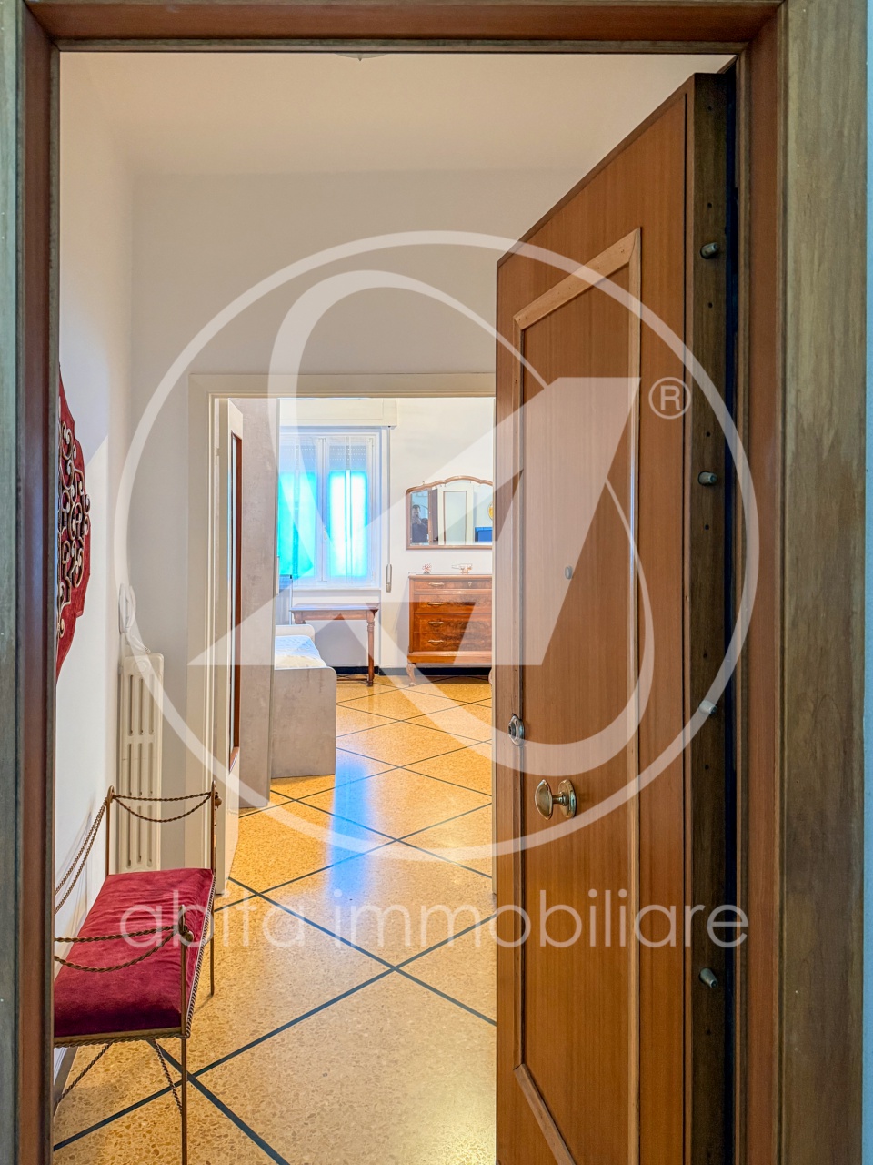 Appartamento in vendita a Rapallo