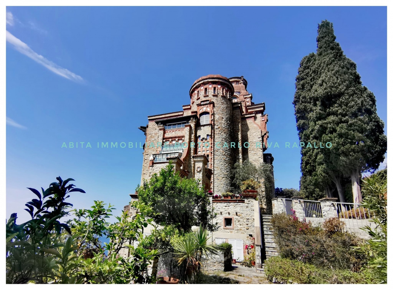 Appartamento in vendita in via aurelia, Zoagli