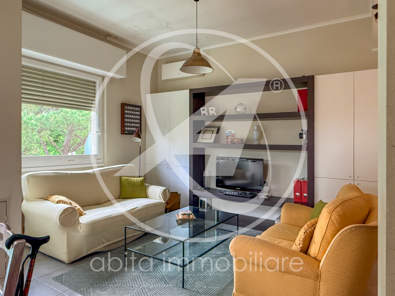 Trilocale in vendita a Rapallo