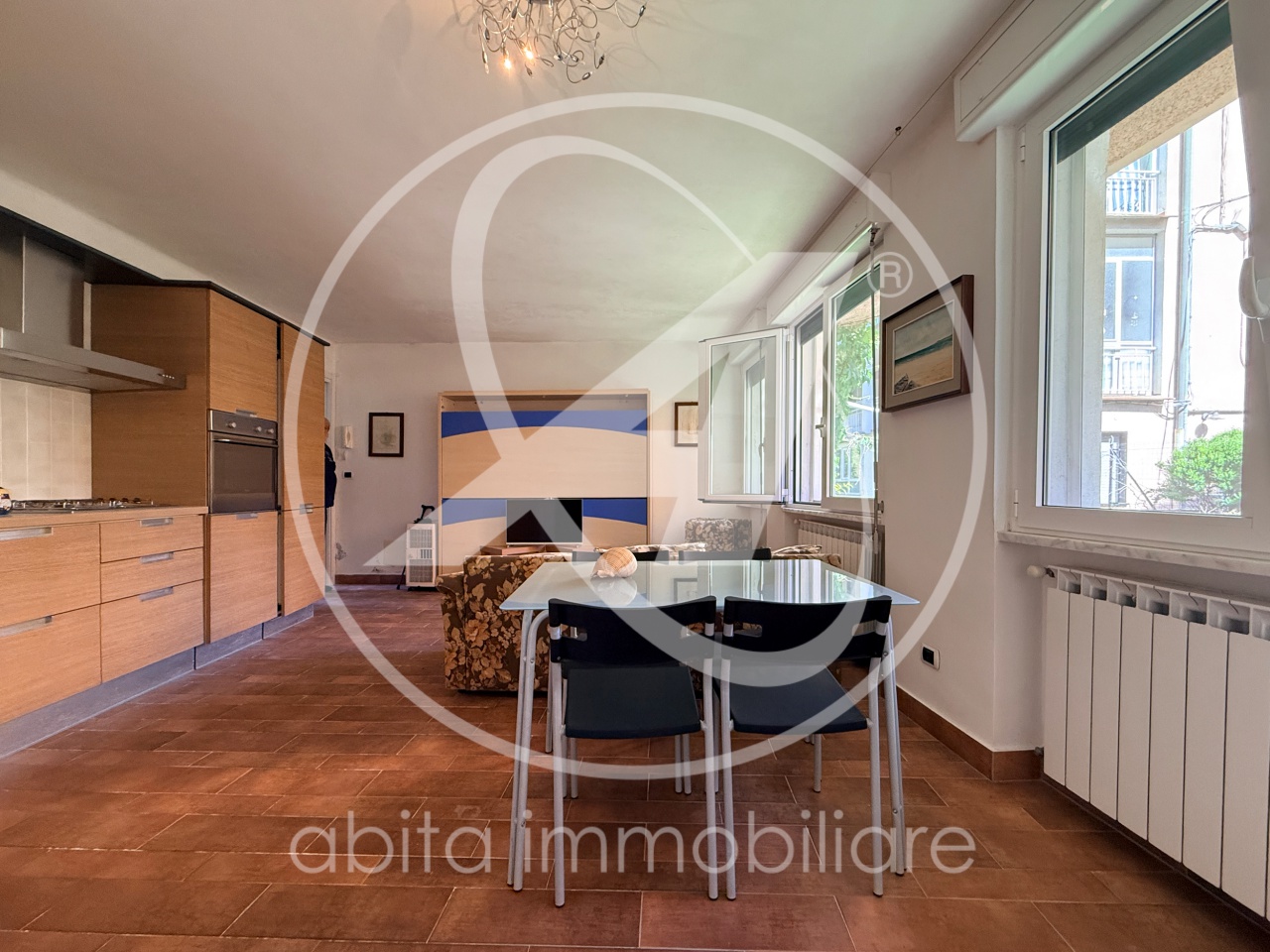 Casa indipendente in vendita in via casale, Rapallo