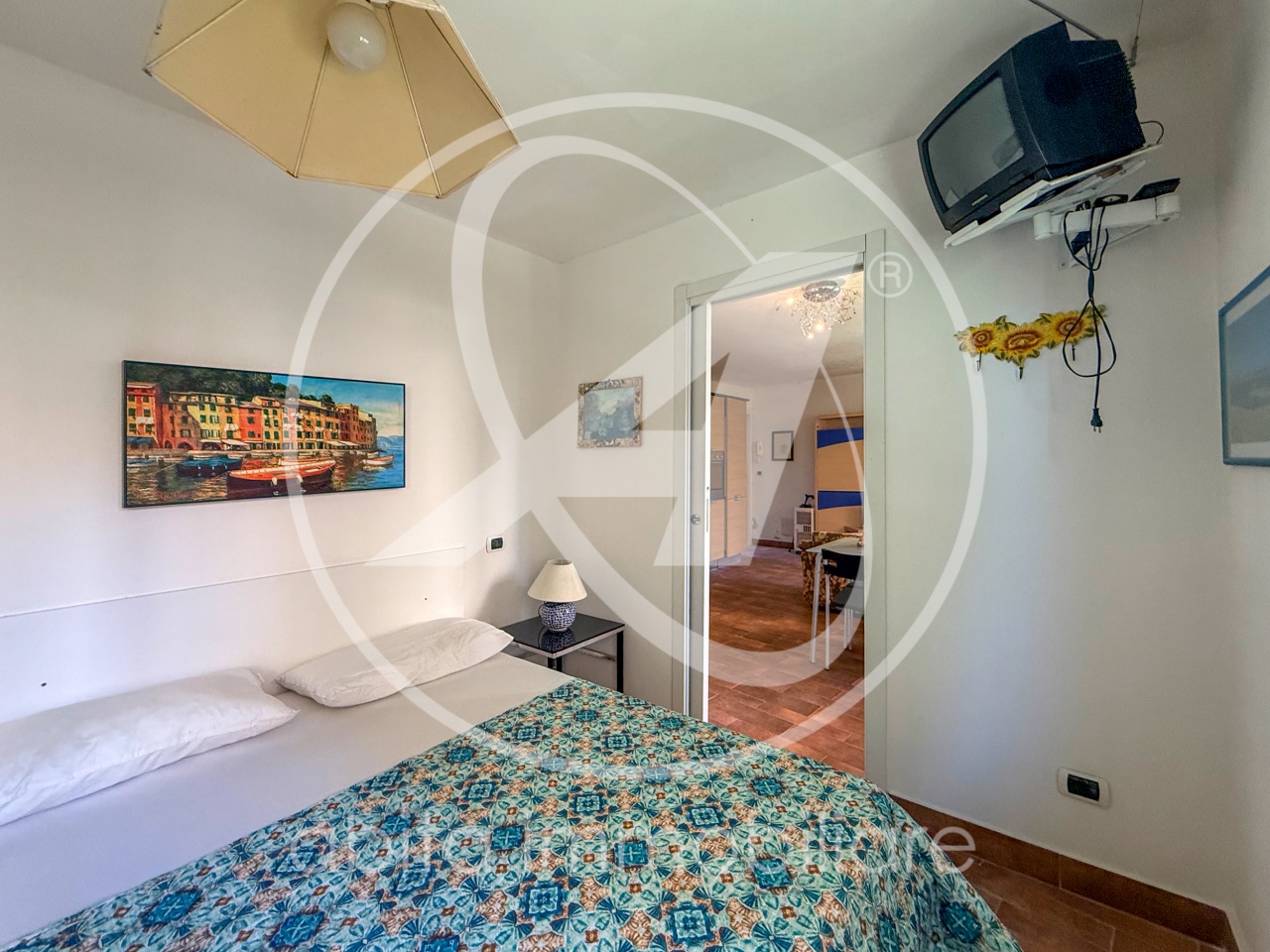 Casa indipendente in vendita in via casale, Rapallo