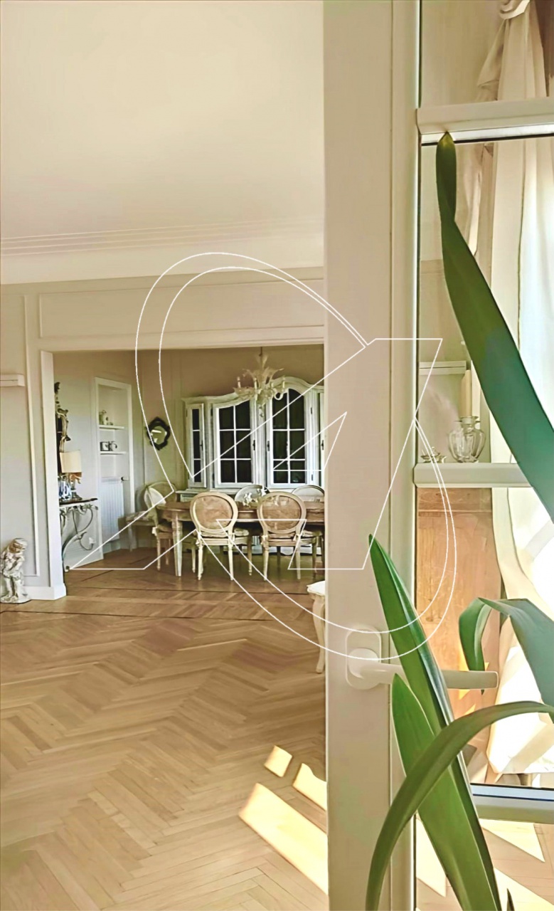 Appartamento con terrazzo in via cuneo, Santa Margherita Ligure