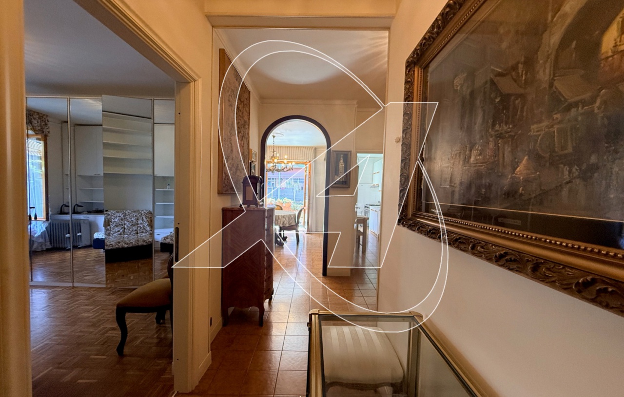 Quadrilocale in vendita in via cerisola, Rapallo