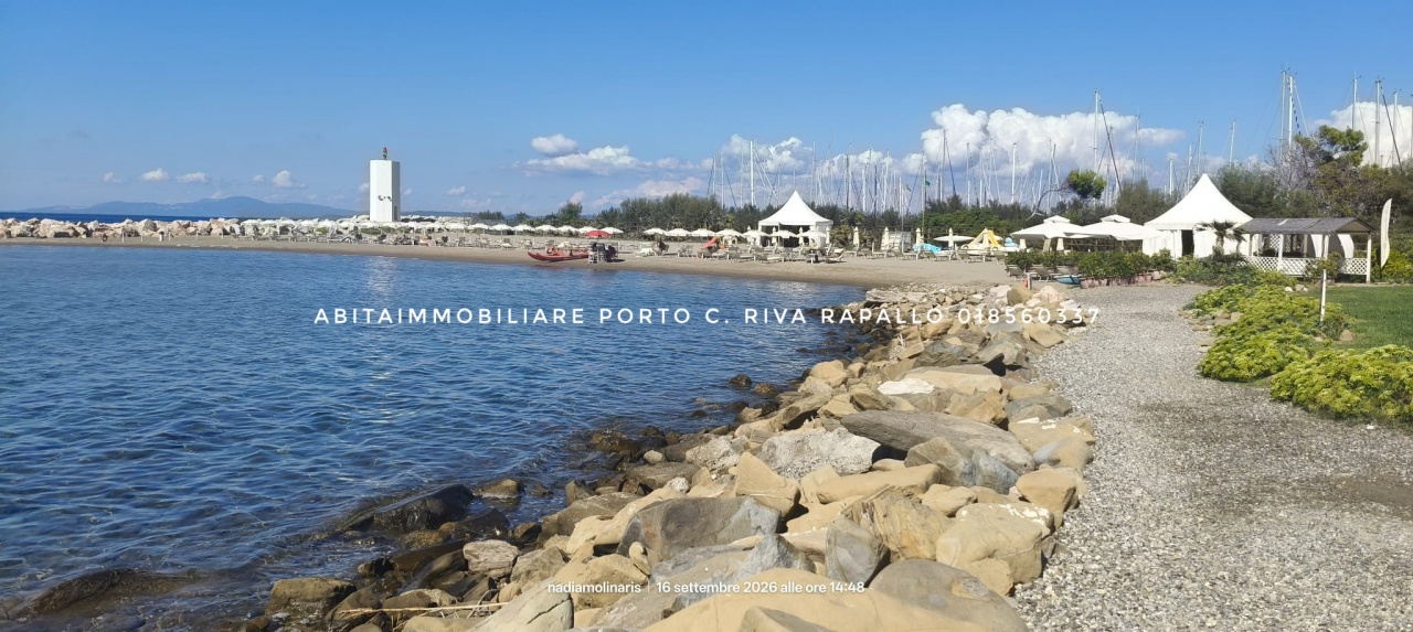 Quadrilocale con terrazzo in via cala del pozzo marina di punta ala, Castiglione della Pescaia