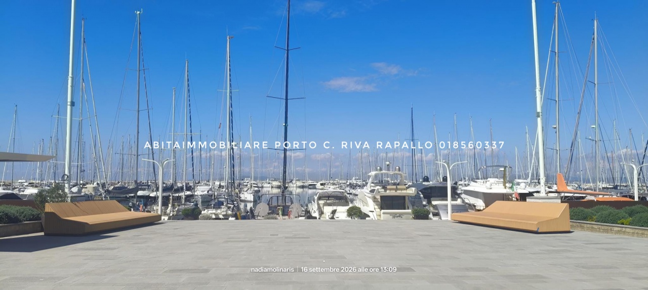 Quadrilocale con terrazzo in via cala del pozzo marina di punta ala, Castiglione della Pescaia