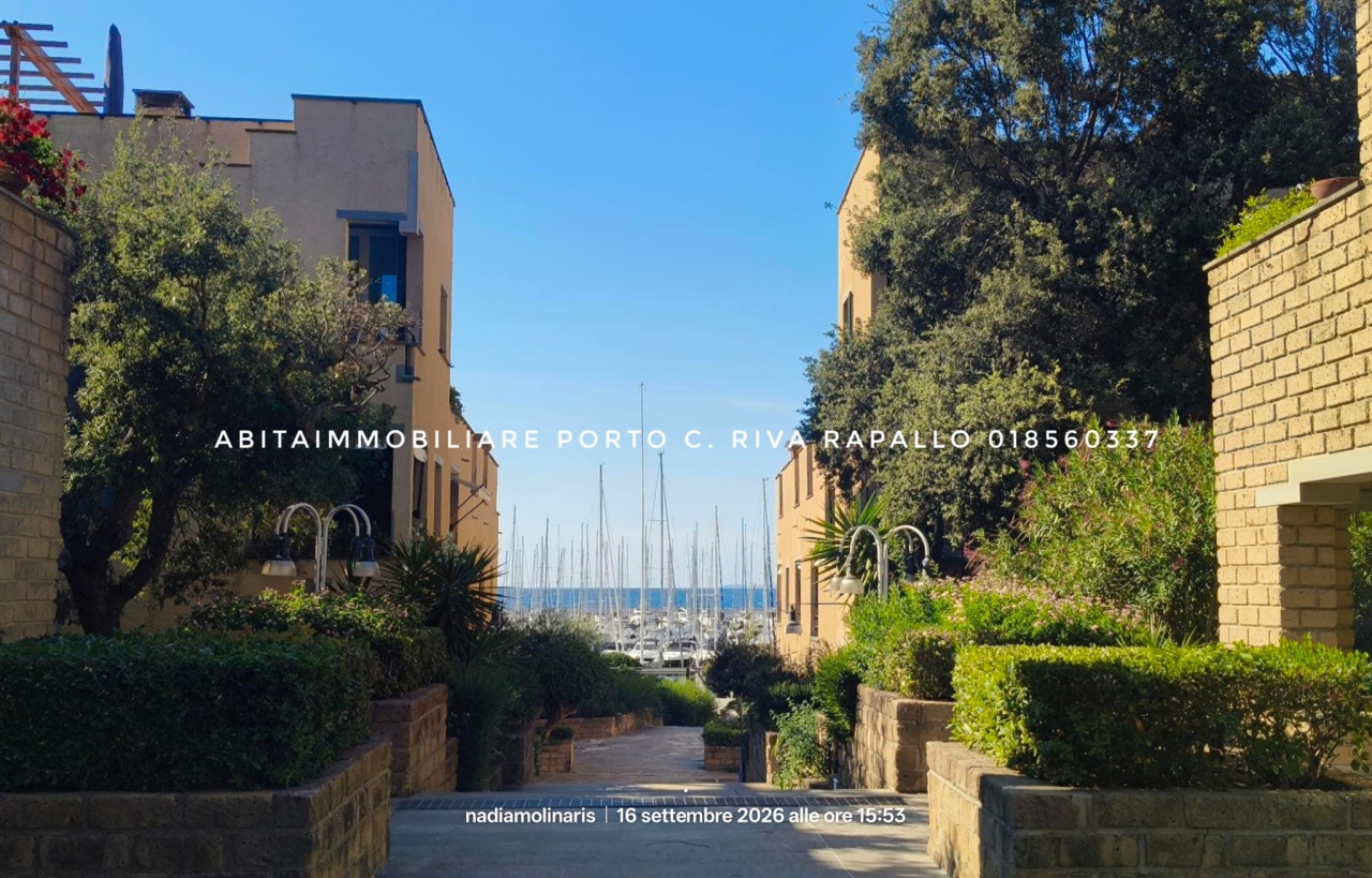Quadrilocale con terrazzo in via cala del pozzo marina di punta ala, Castiglione della Pescaia