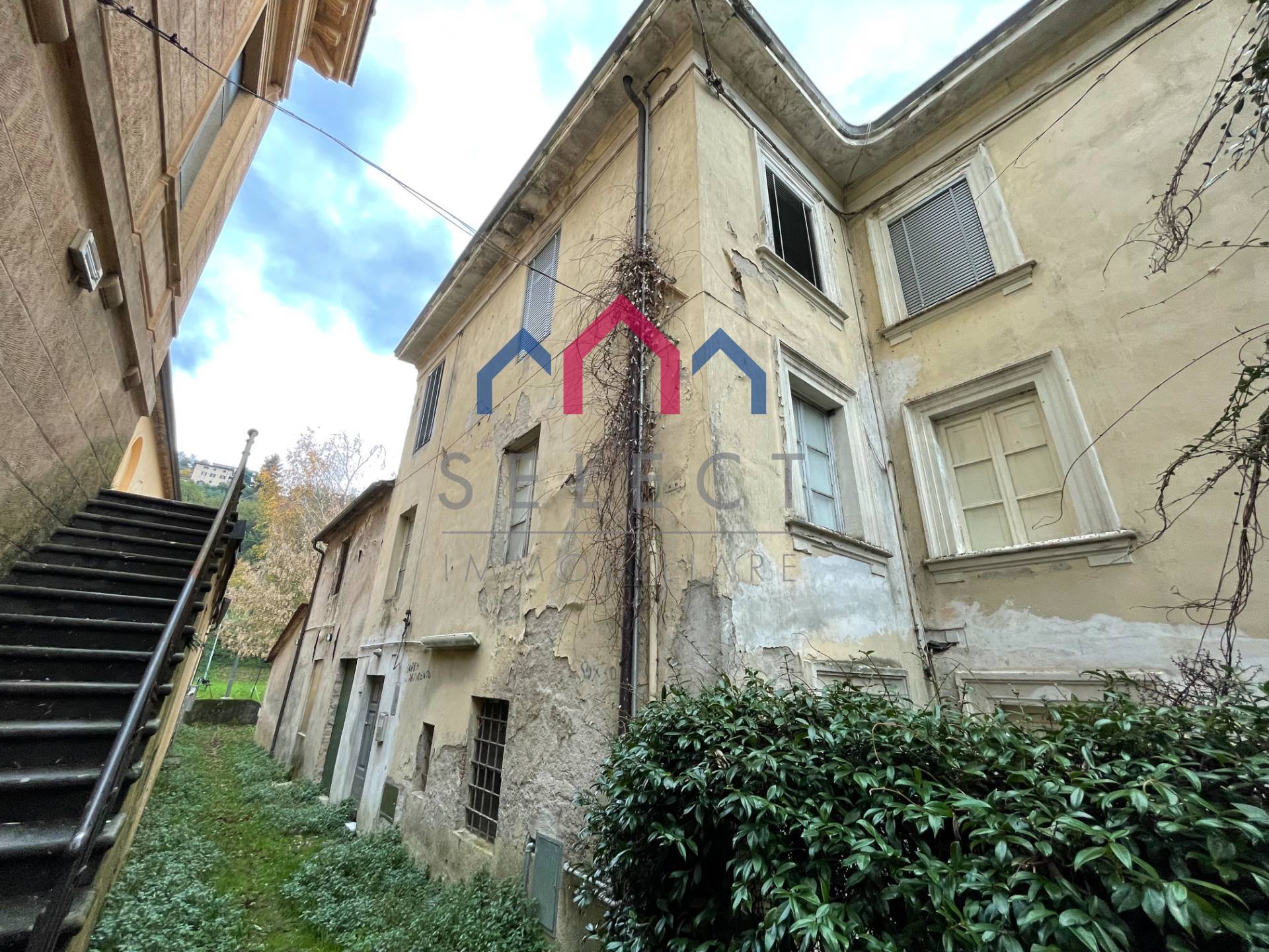 Appartamento da ristrutturare, Borgo a Mozzano valdottavo