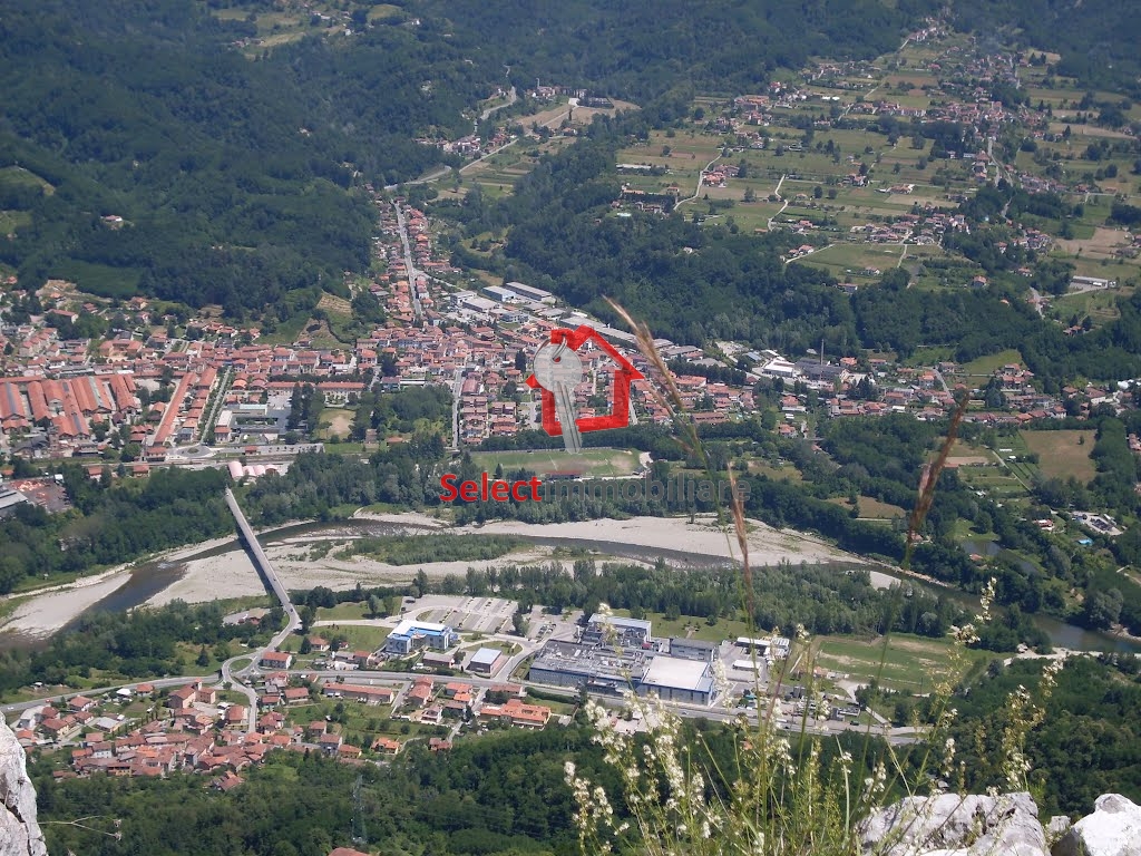 Appartamento in vendita, Barga fornaci di