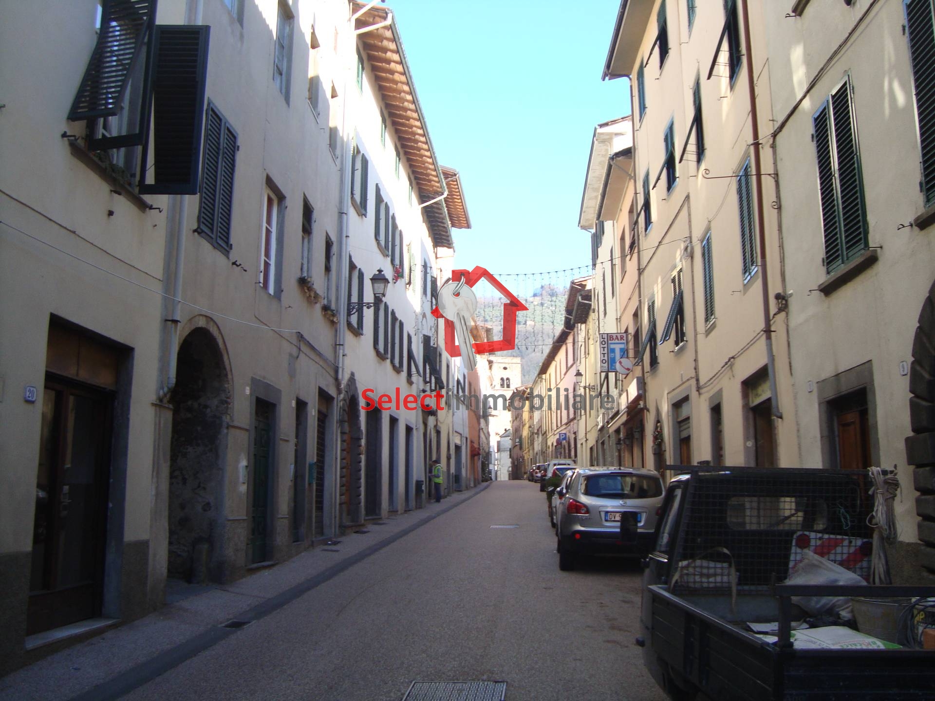 Appartamento in vendita, Borgo a Mozzano capoluogo