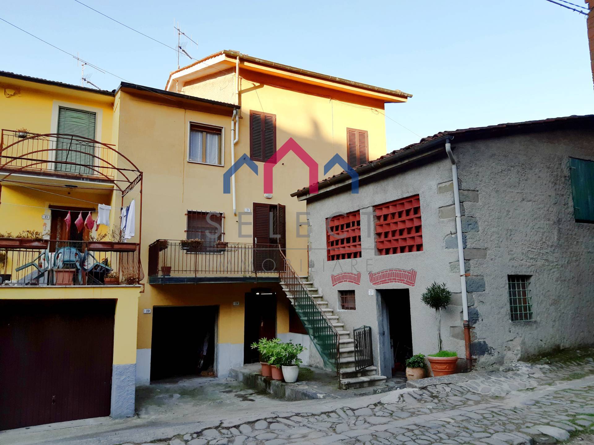 Casa indipendente in vendita, Borgo a Mozzano anchiano
