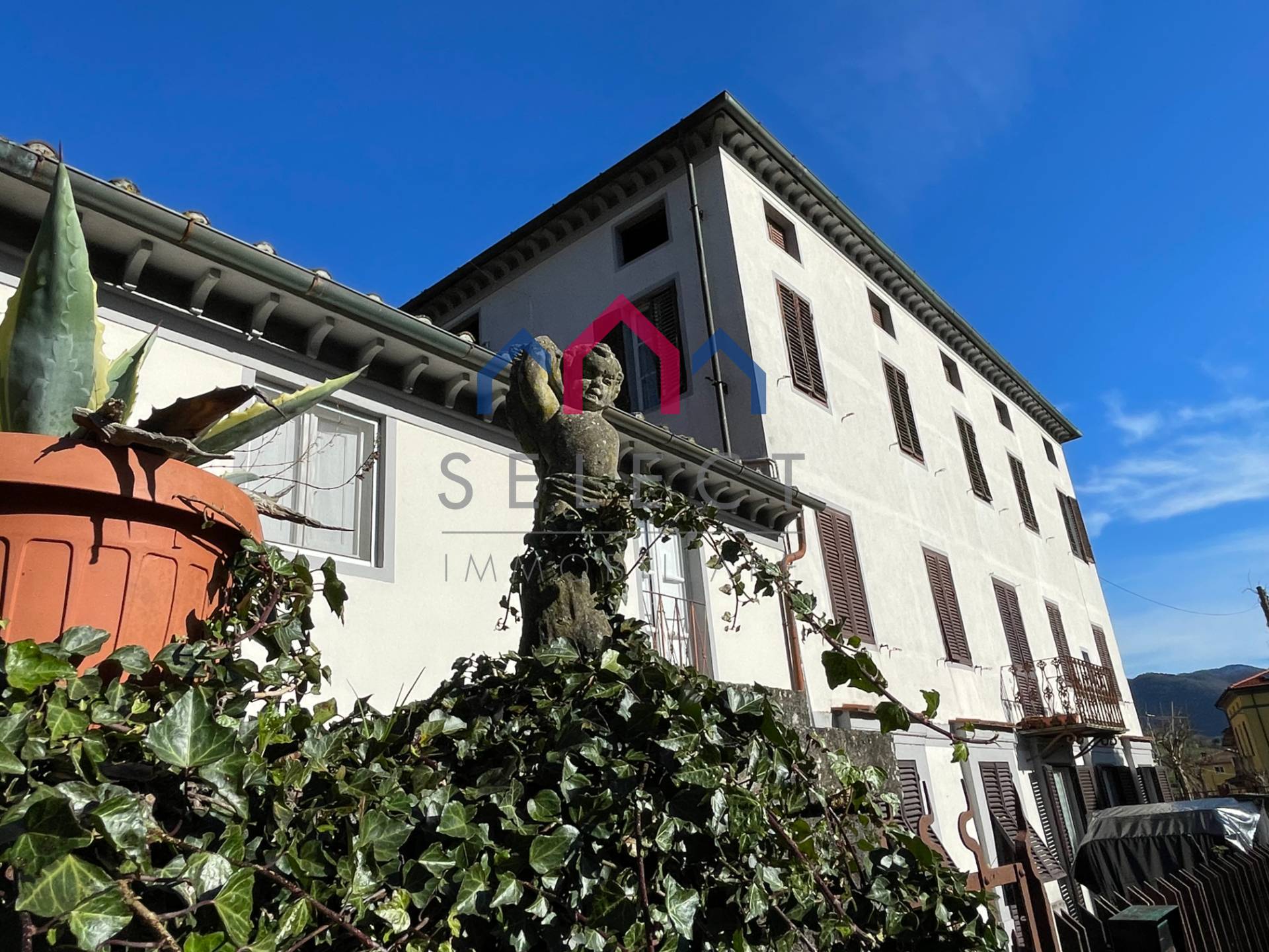 Quadrilocale in vendita, Borgo a Mozzano valdottavo