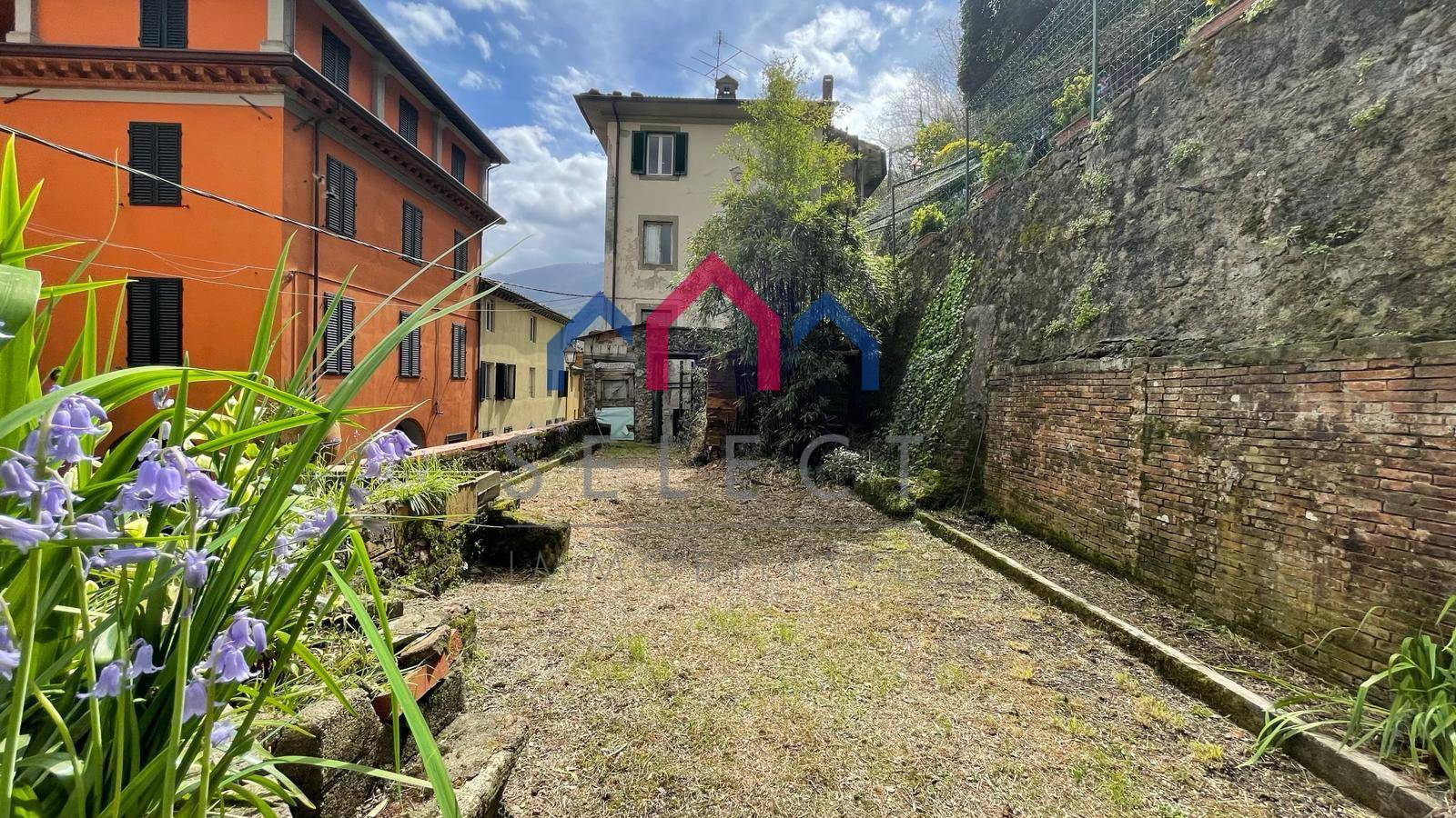 Appartamento da ristrutturare, Bagni di Lucca ponte a serraglio