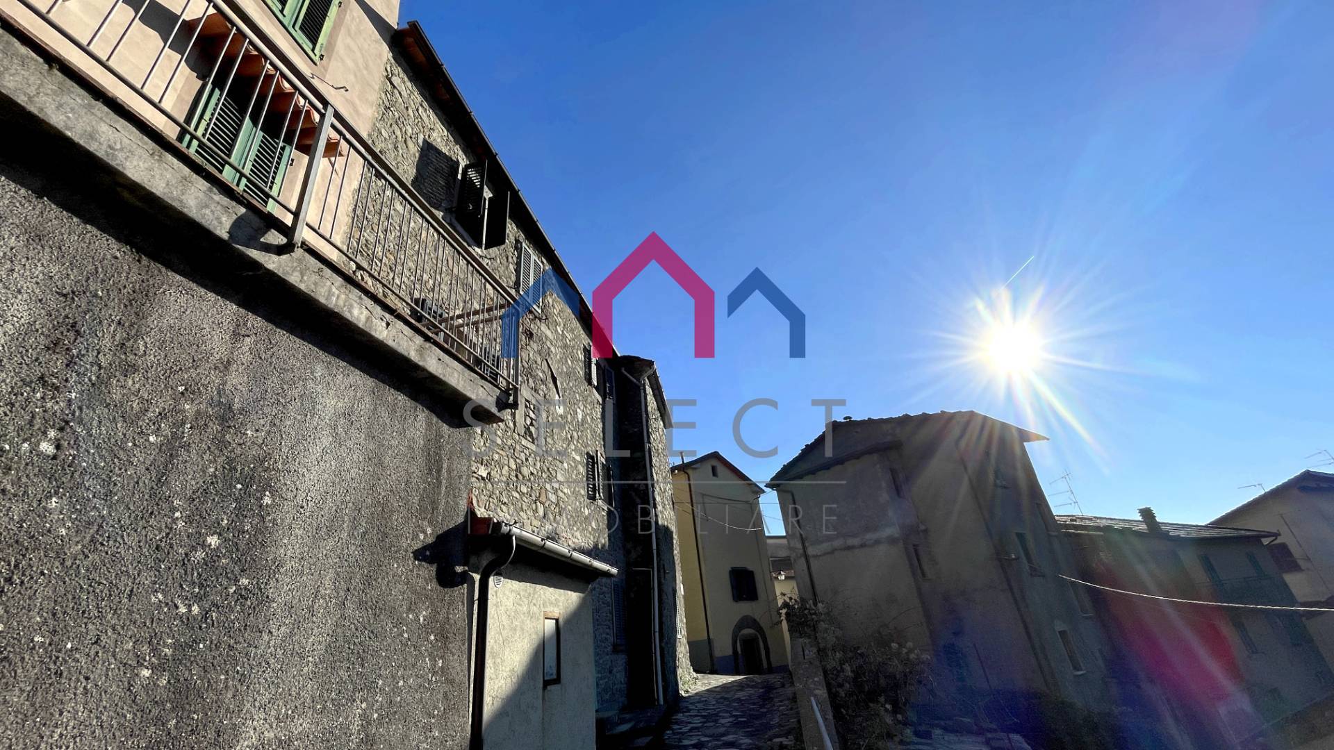 Appartamento in vendita a San Marcello Piteglio