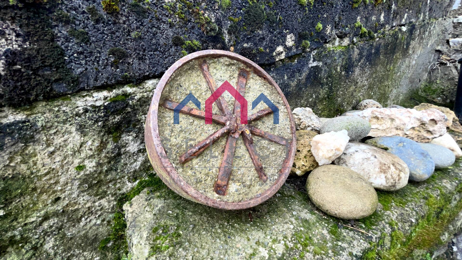 Rustico in vendita a Castelnuovo di Garfagnana, Colle