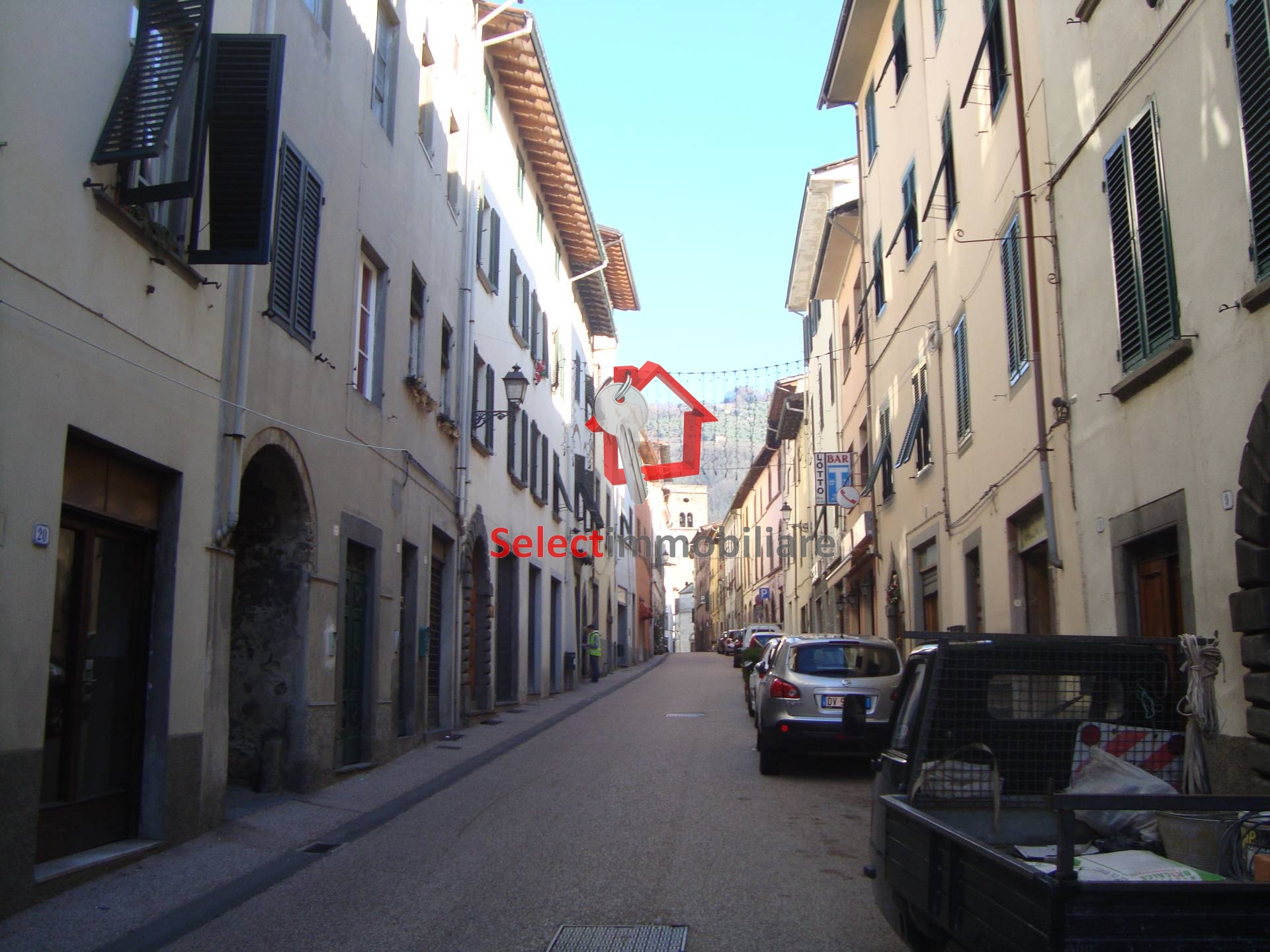 Appartamento in vendita a Borgo a Mozzano, capoluogo
