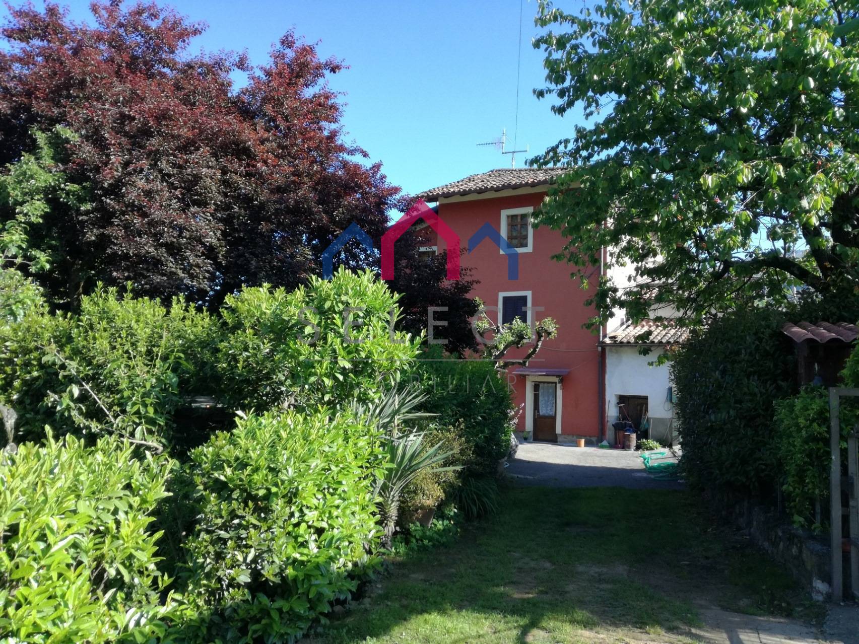Rustico in vendita a Barga, San Pietro in Campo