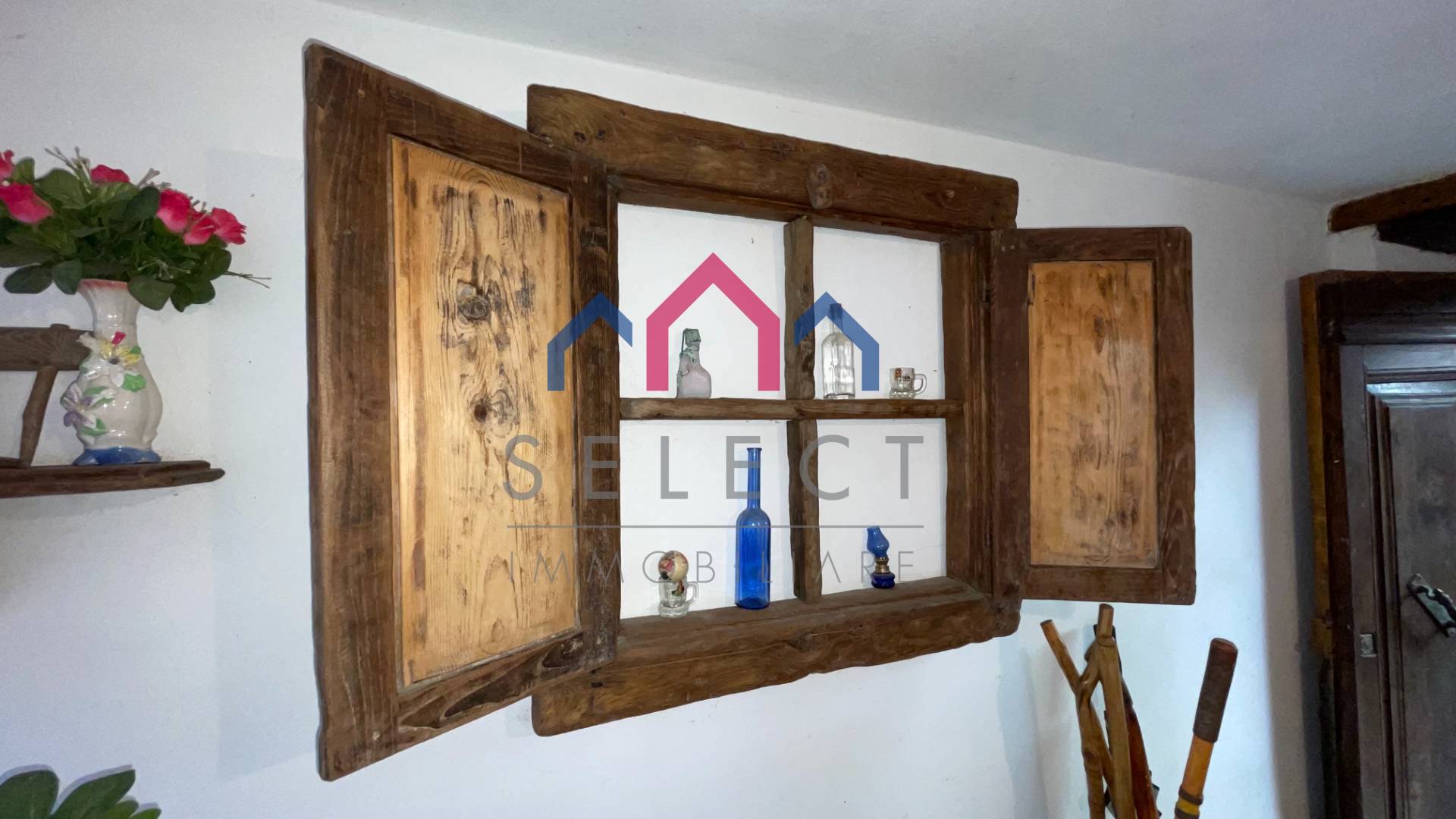 Terratetto in vendita a Bagni di Lucca, Lucchio