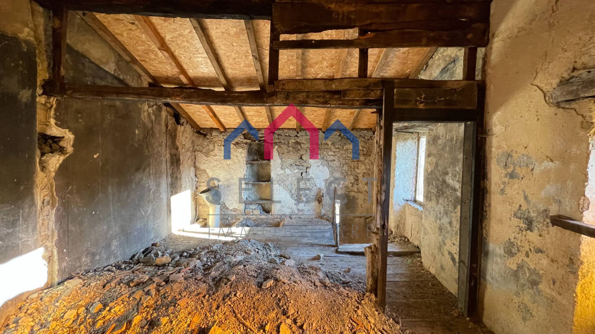 Terratetto in vendita a Molazzana, Montaltissimo