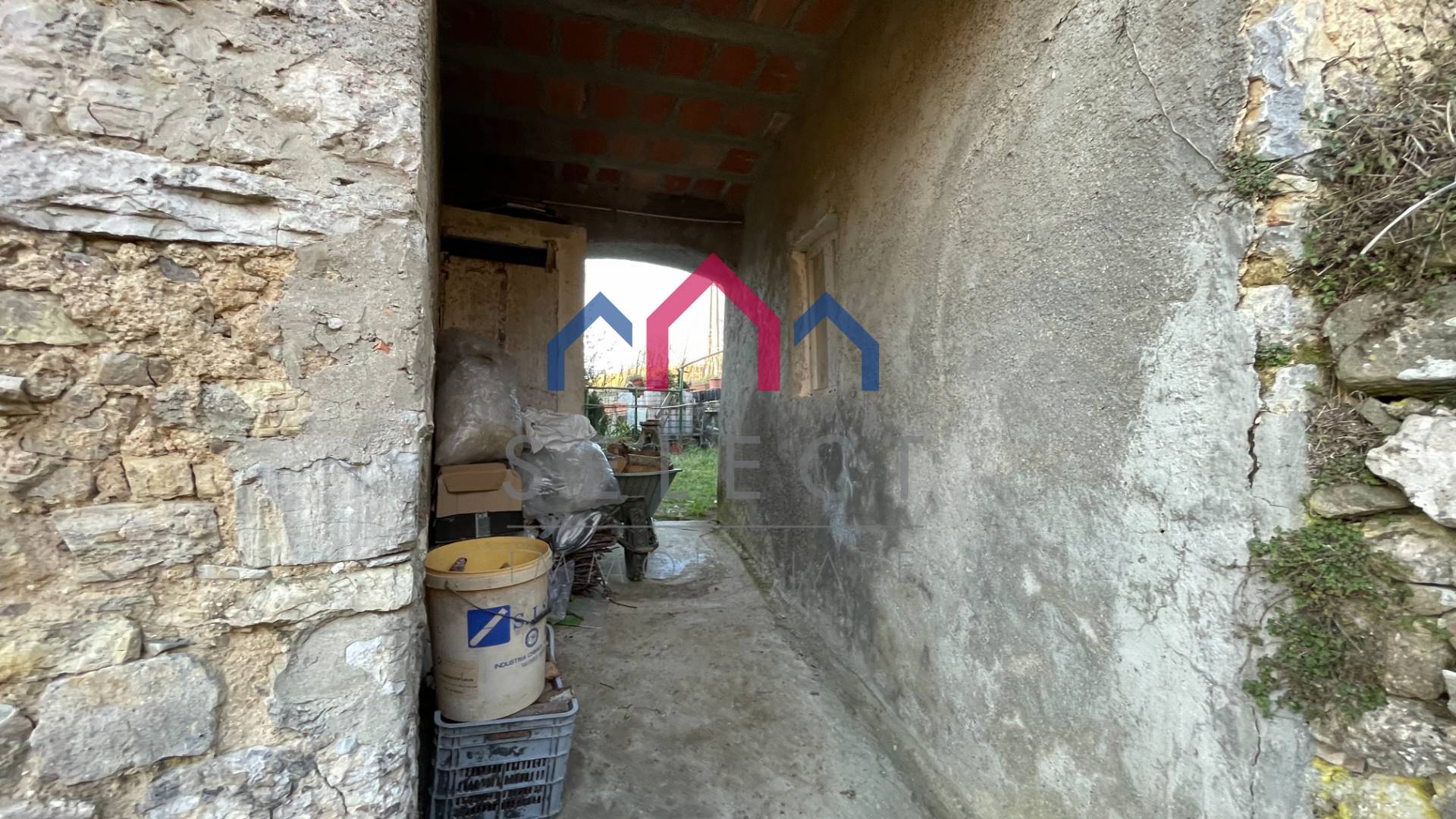 Terratetto in vendita a Molazzana, Montaltissimo