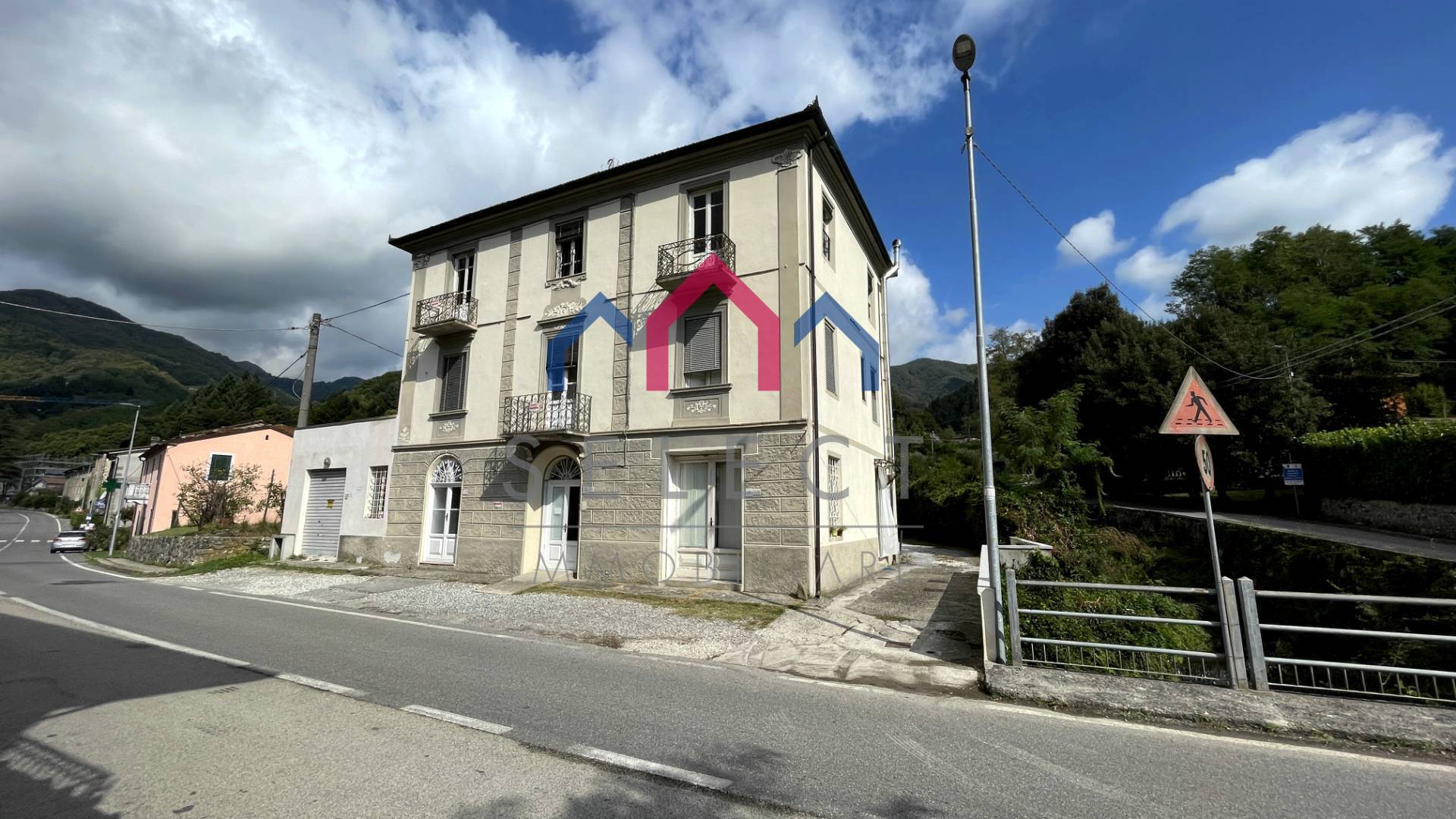 Appartamento in vendita a Pescaglia, Piegaio