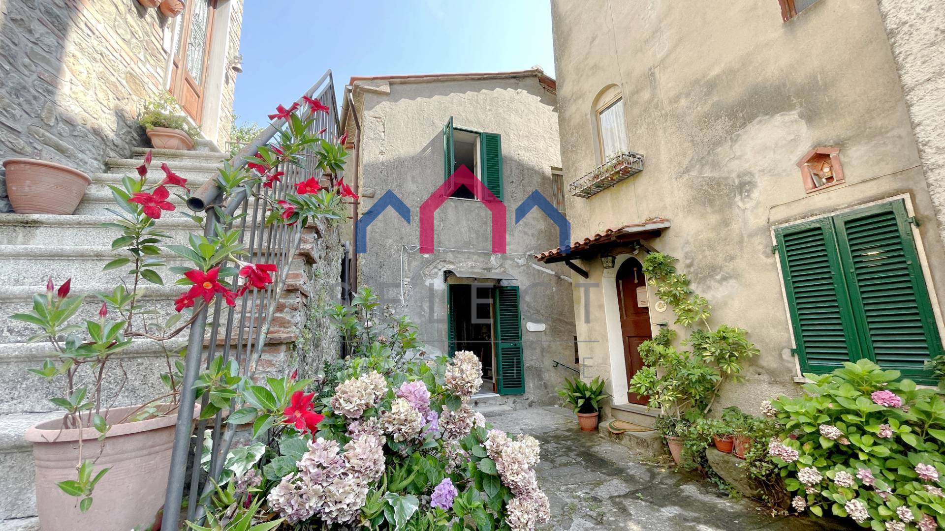 Terratetto in vendita a Villa Basilica