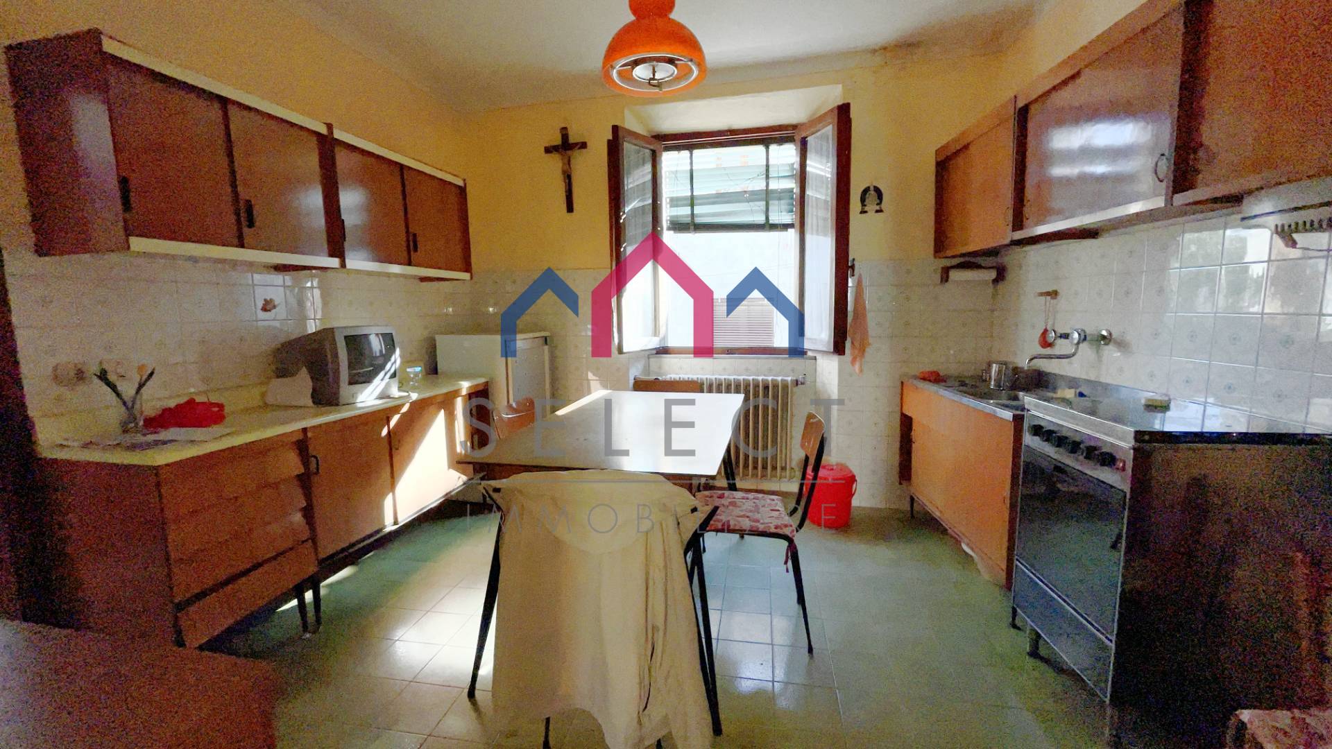 Terratetto in vendita a Gallicano