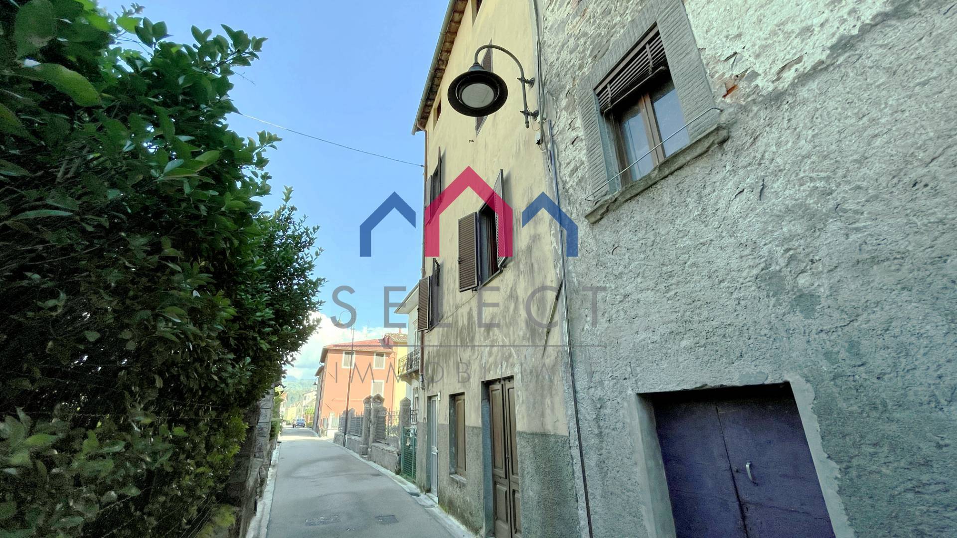 Terratetto in vendita a Gallicano