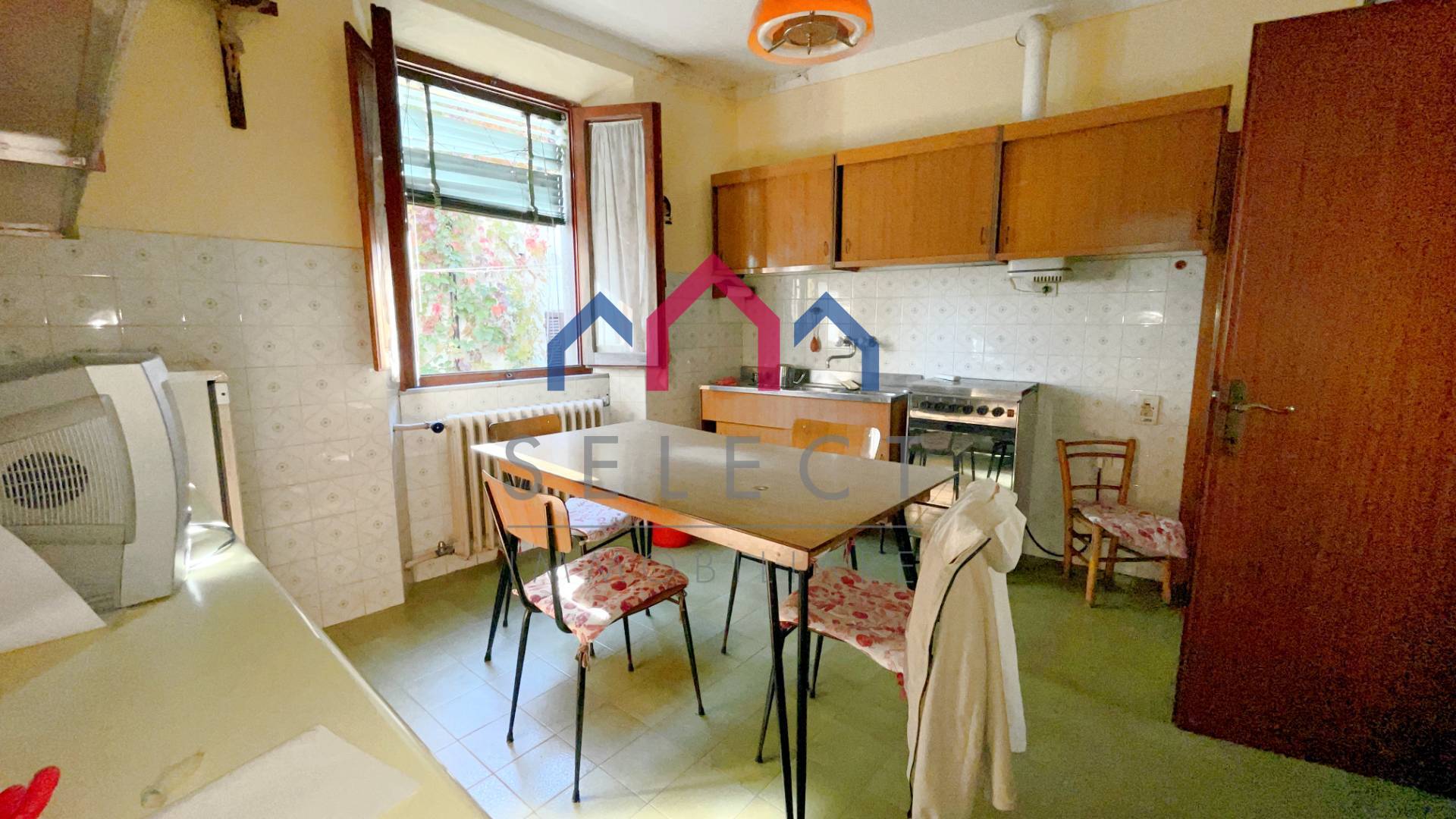 Terratetto in vendita a Gallicano