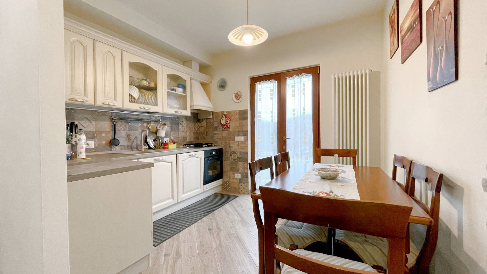 Terratetto in vendita a Castelnuovo di Garfagnana