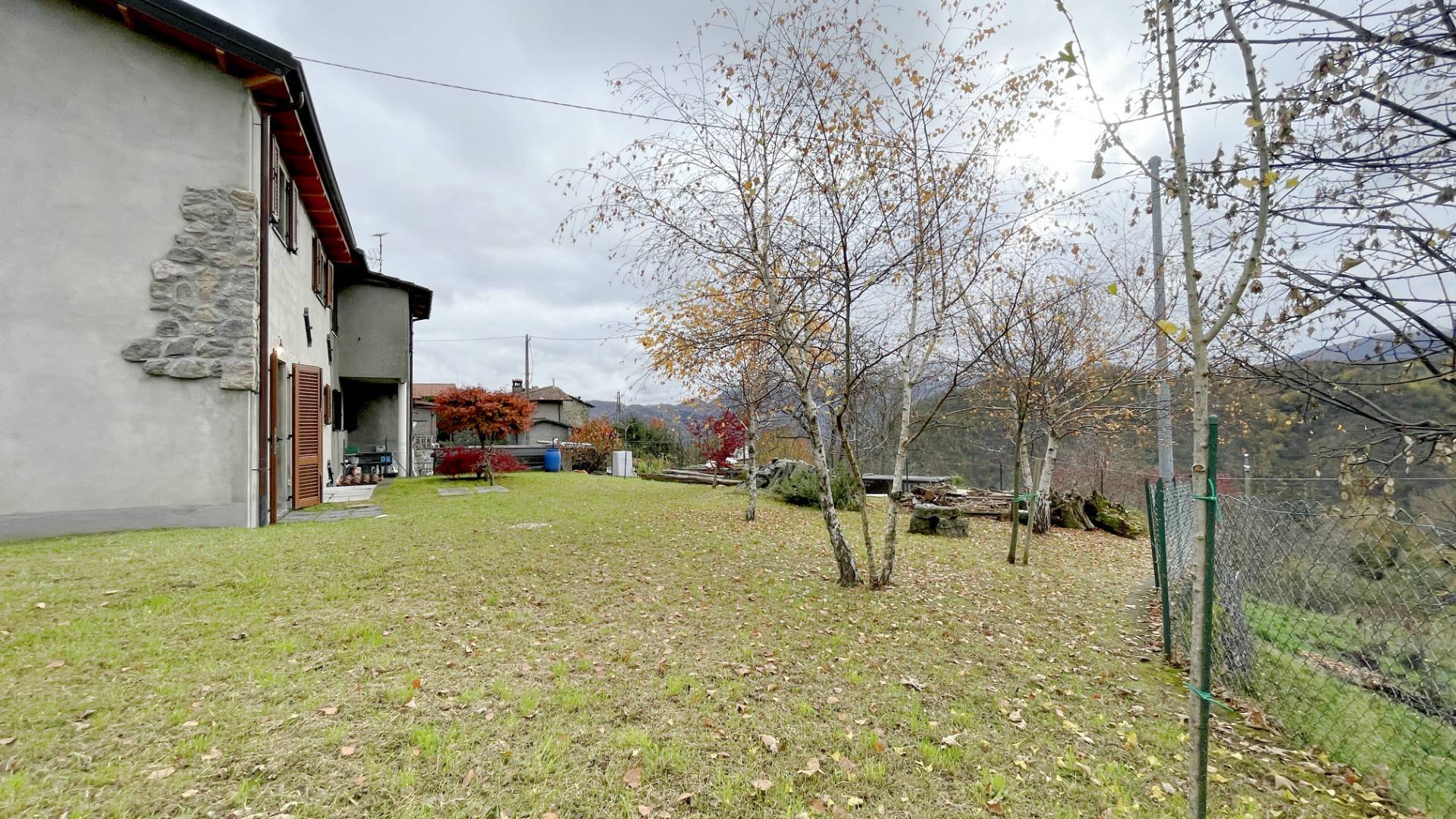 Terratetto in vendita a Castelnuovo di Garfagnana