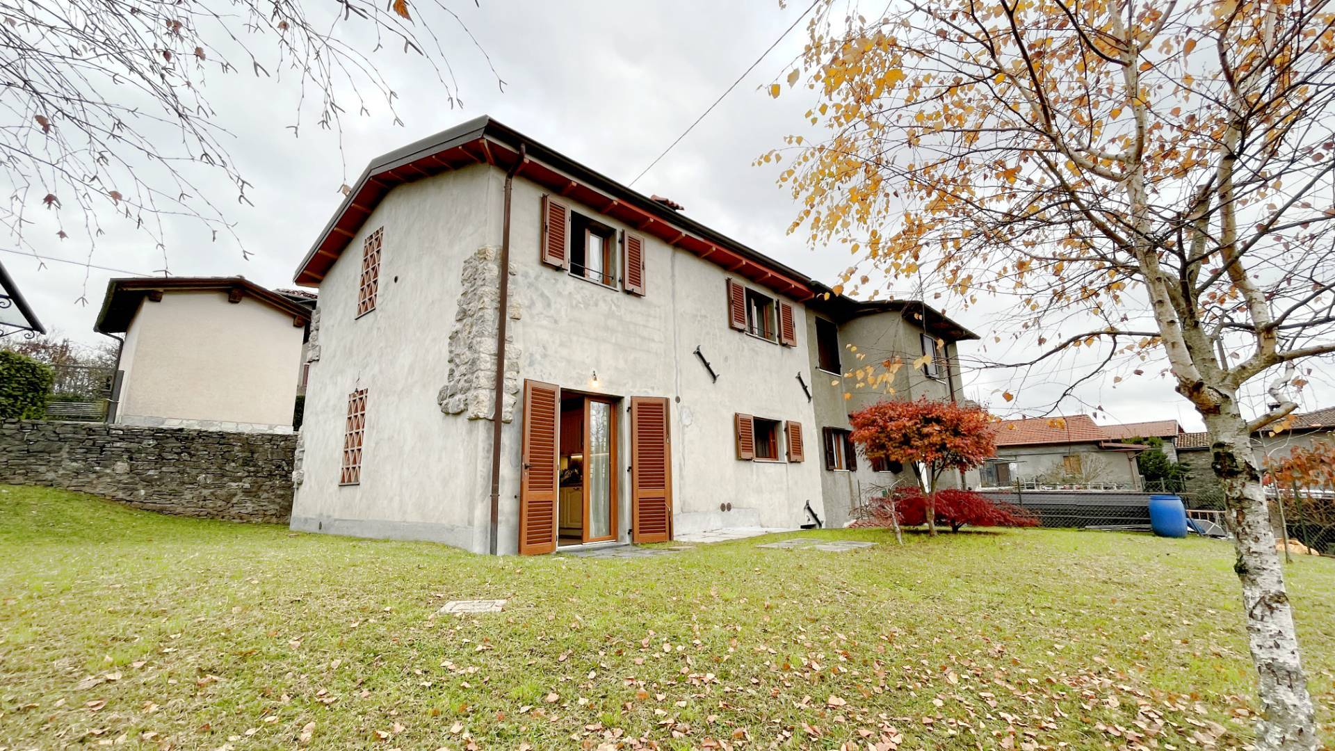 Terratetto in vendita a Castelnuovo di Garfagnana