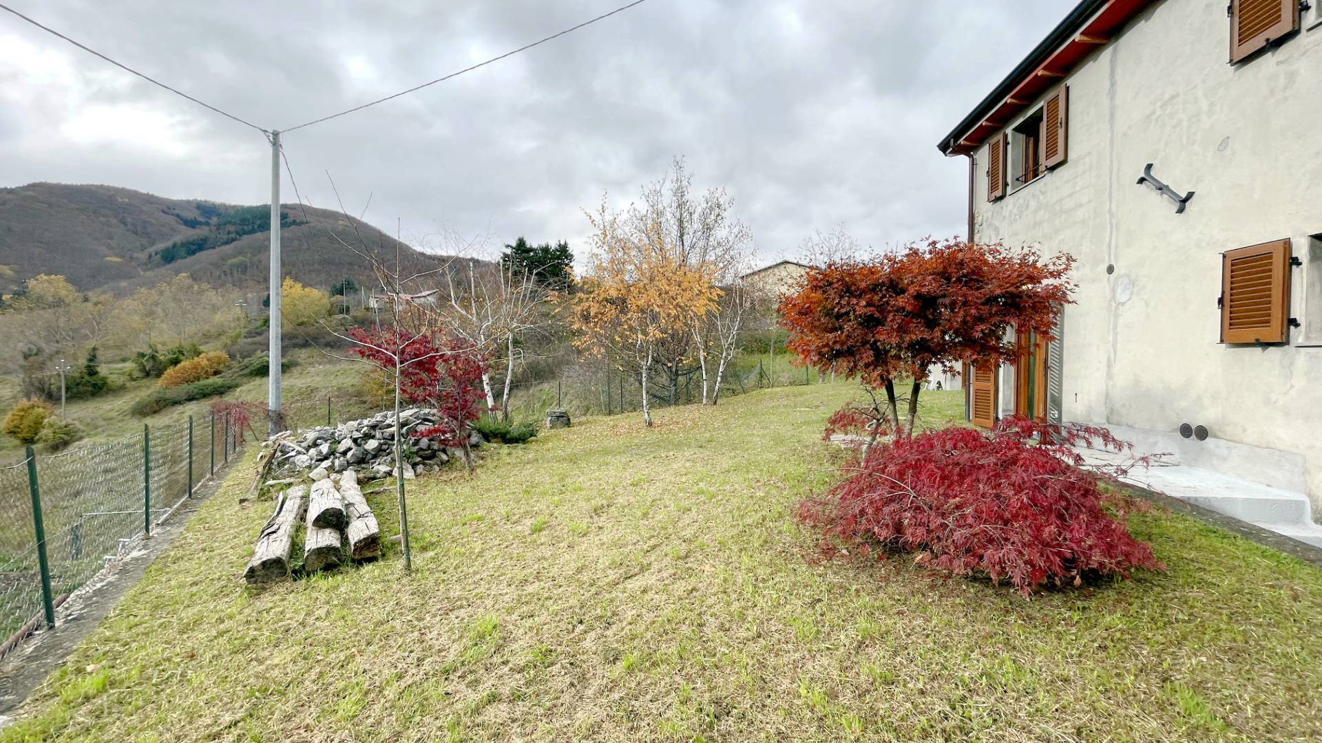 Terratetto in vendita a Castelnuovo di Garfagnana