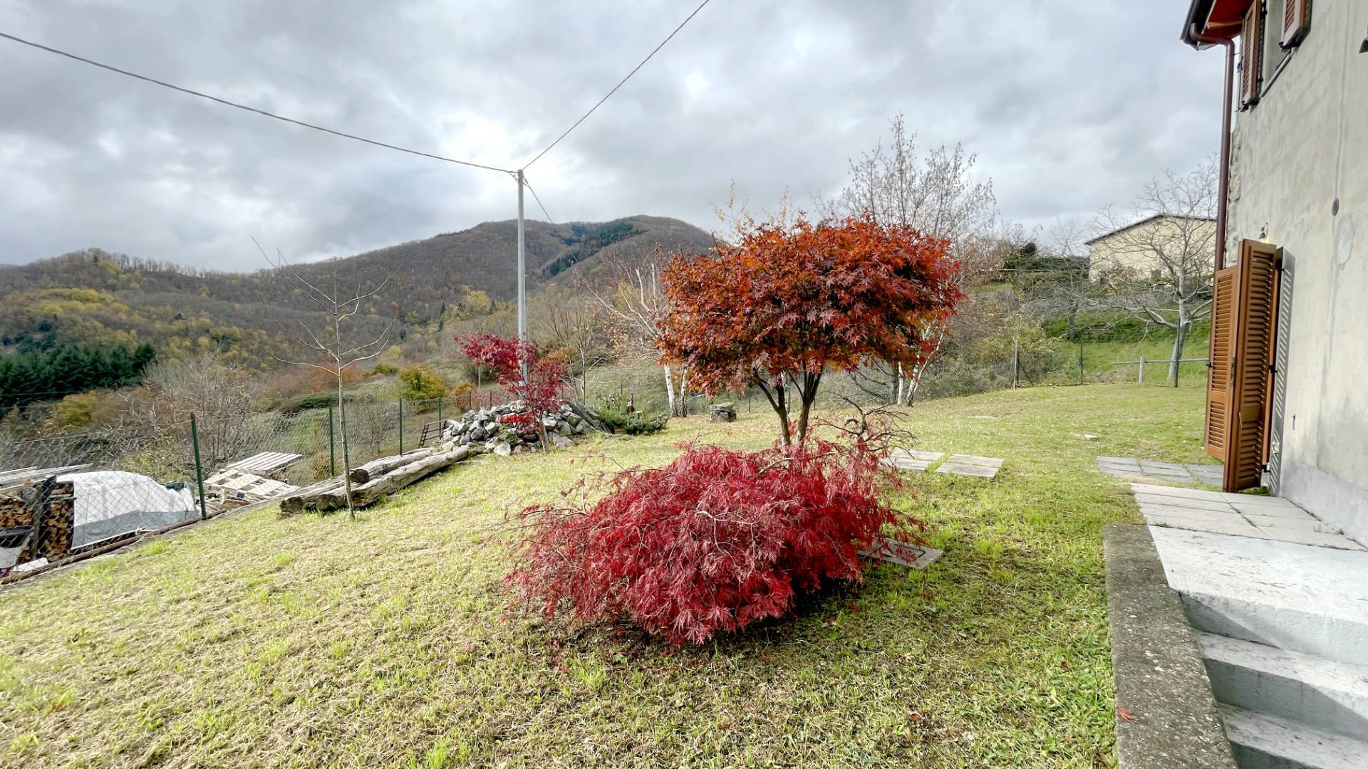 Terratetto in vendita a Castelnuovo di Garfagnana